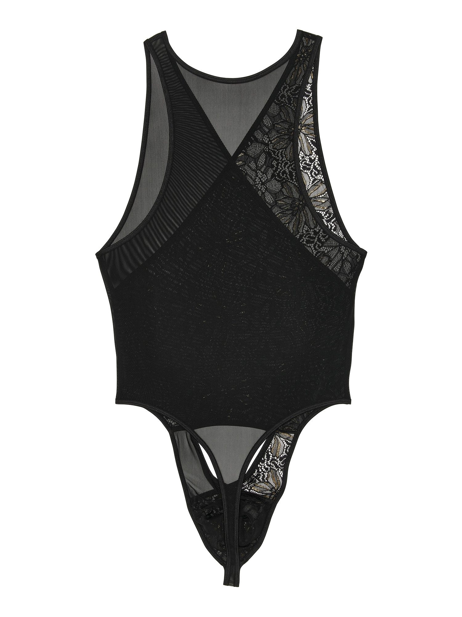 WOH Stringbody Pure Seduction Herren Männer