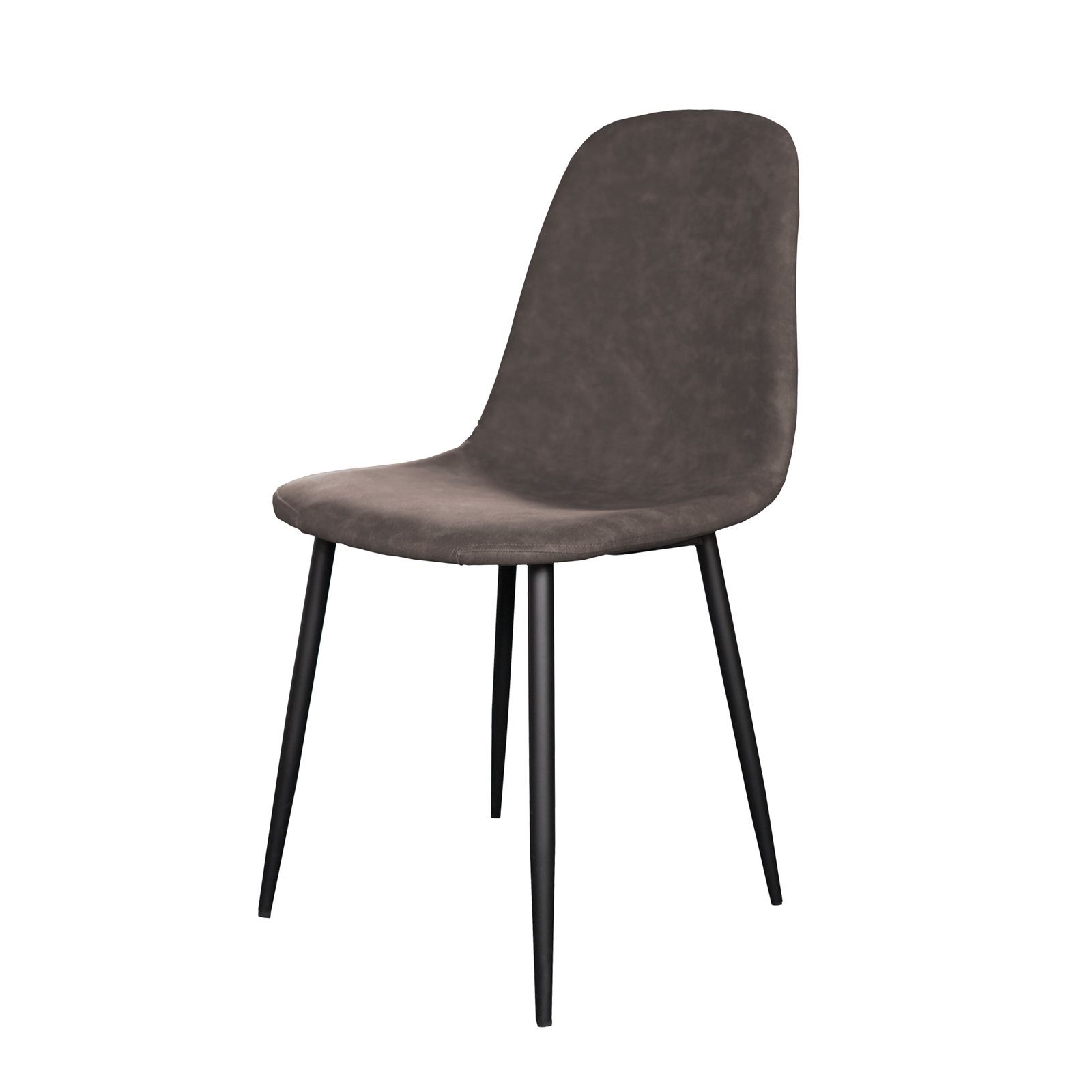 HTI-Living Esszimmerstuhl Stuhl Savannah PU (Stück, günstig online kaufen