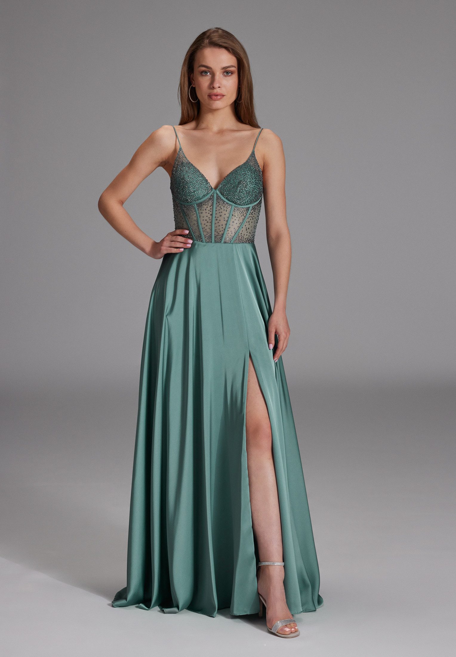 Hey Kyla Abendkleid günstig online kaufen