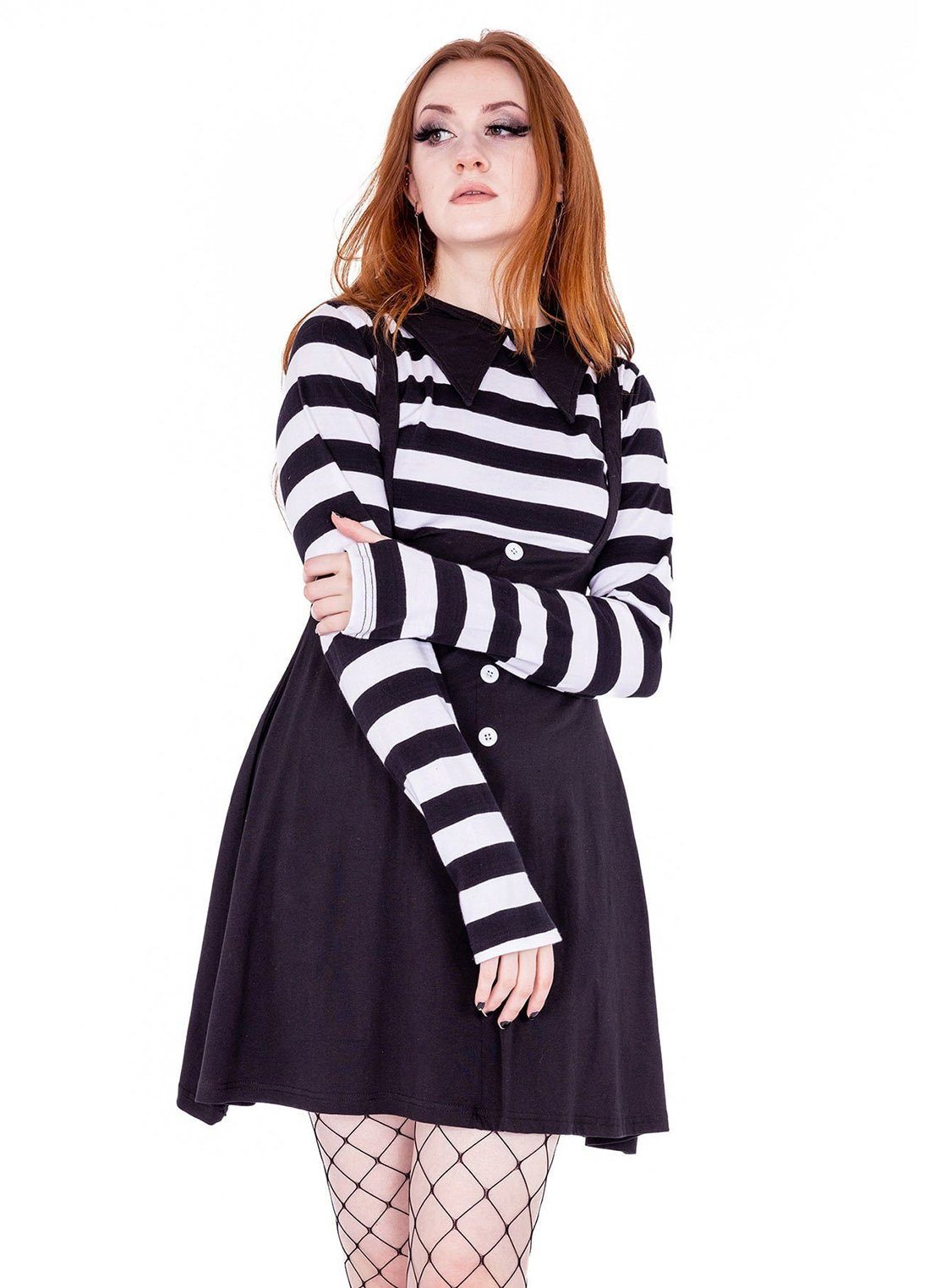 Minikleid Bewitched Dress
