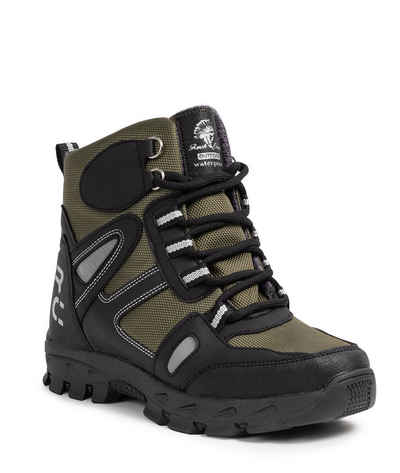 Rock Creek Damen Schuhe Wanderschuhe D-460 Outdoorschuh