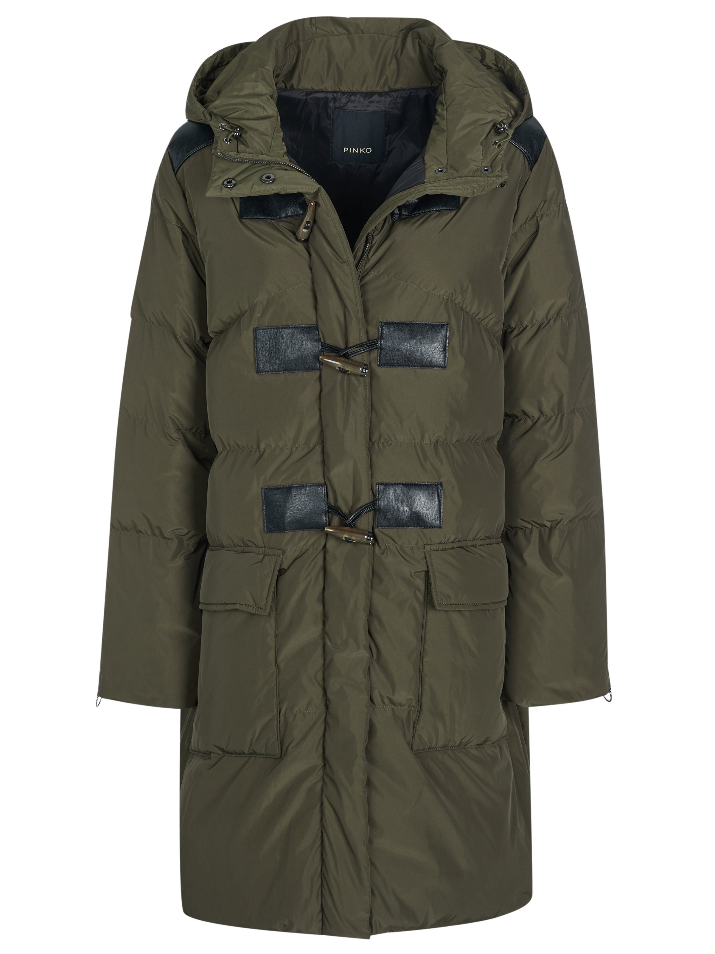 Pinko  Damenmantel 1N13BYY74T günstig online kaufen