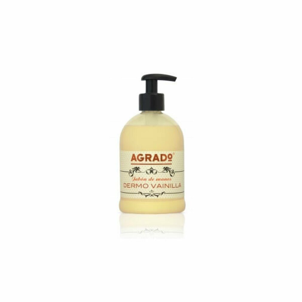 Agrado Handseife Vanilla Hands Liquid Soap 500ml