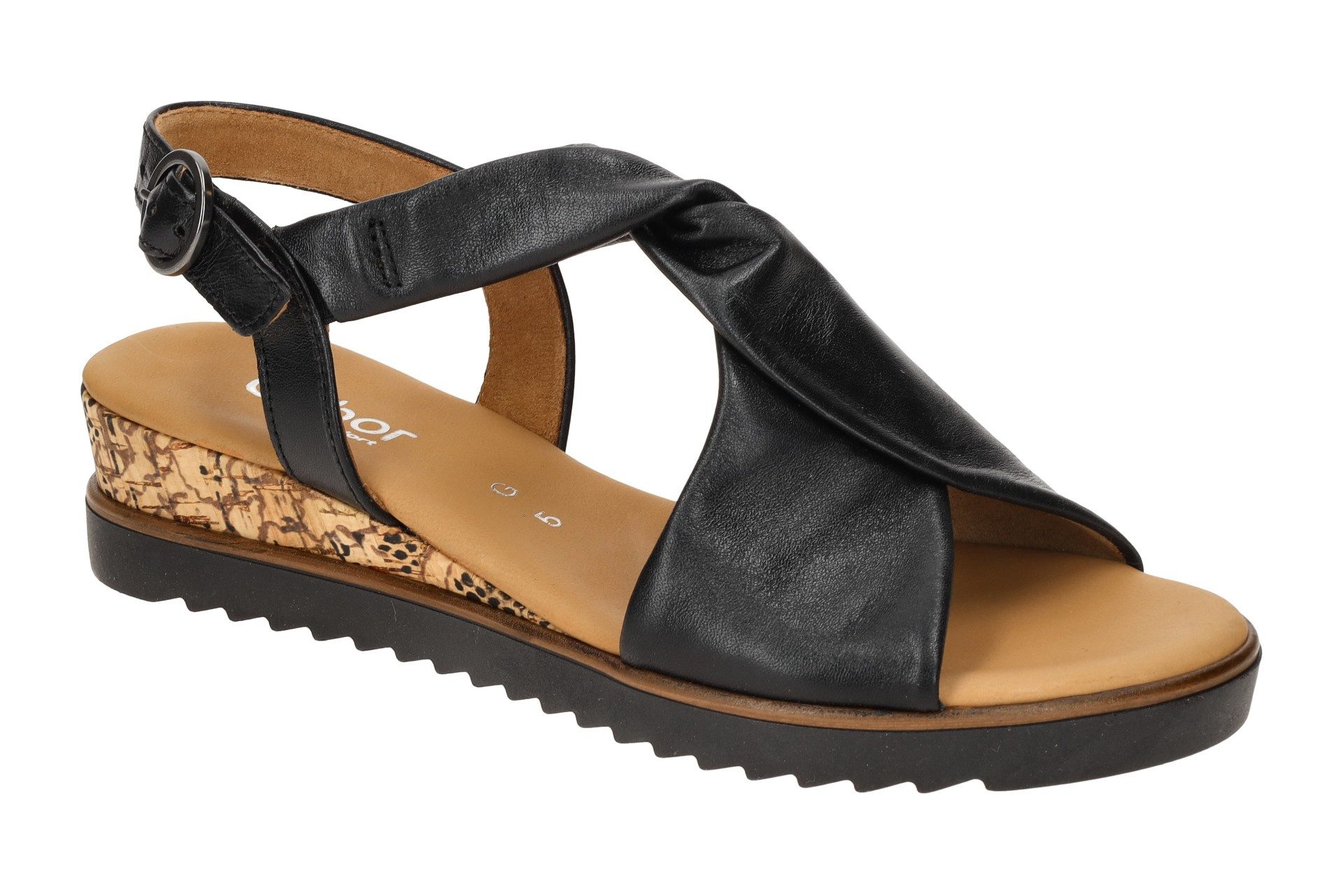 Gabor 82.751.27 Sandalette
