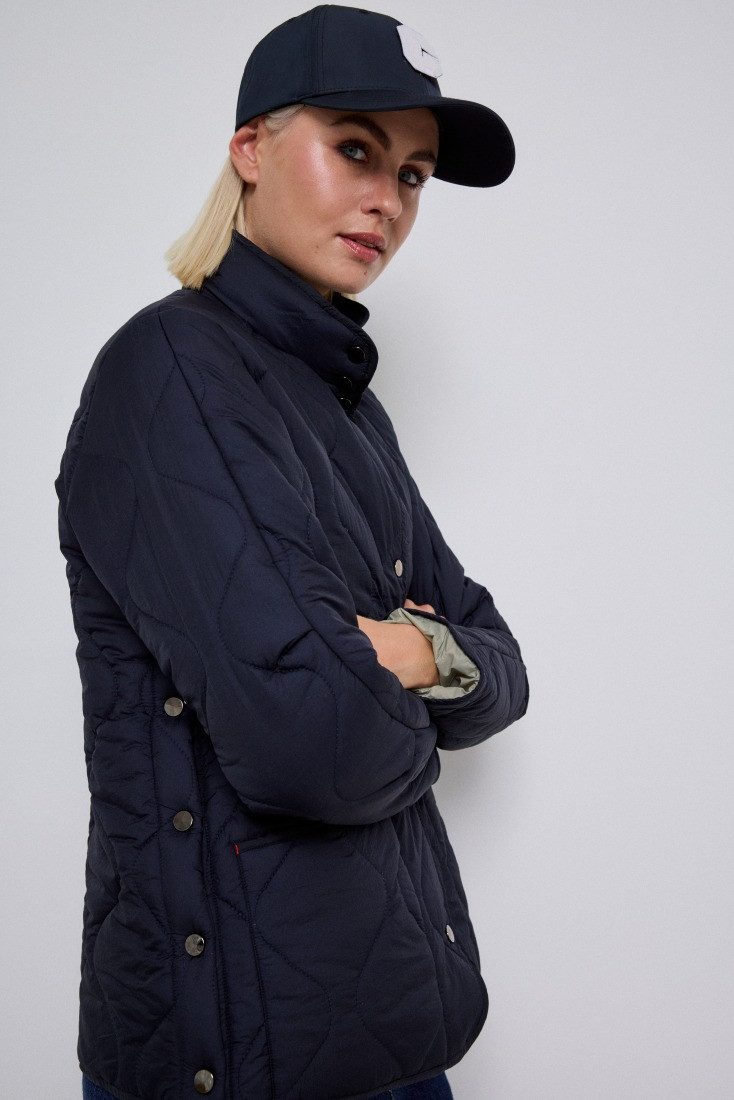 No.1 COMO Steppjacke