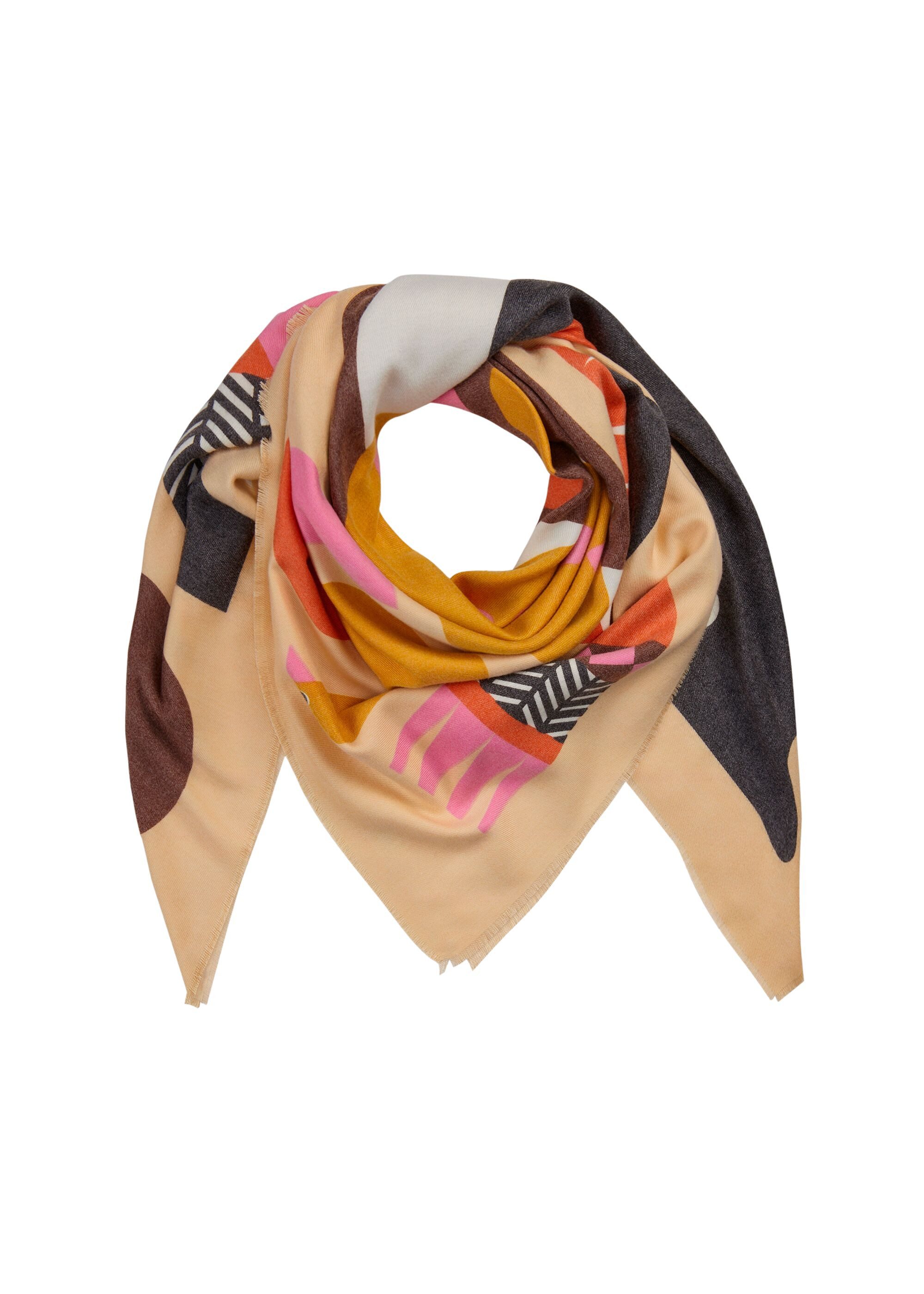 Codello Halstuch, im Scandi-Look günstig online kaufen