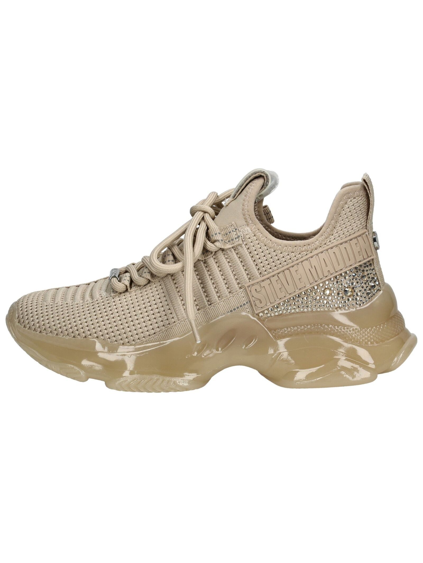 STEVE MADDEN STEVE MADDEN Sneaker Textil günstig online kaufen