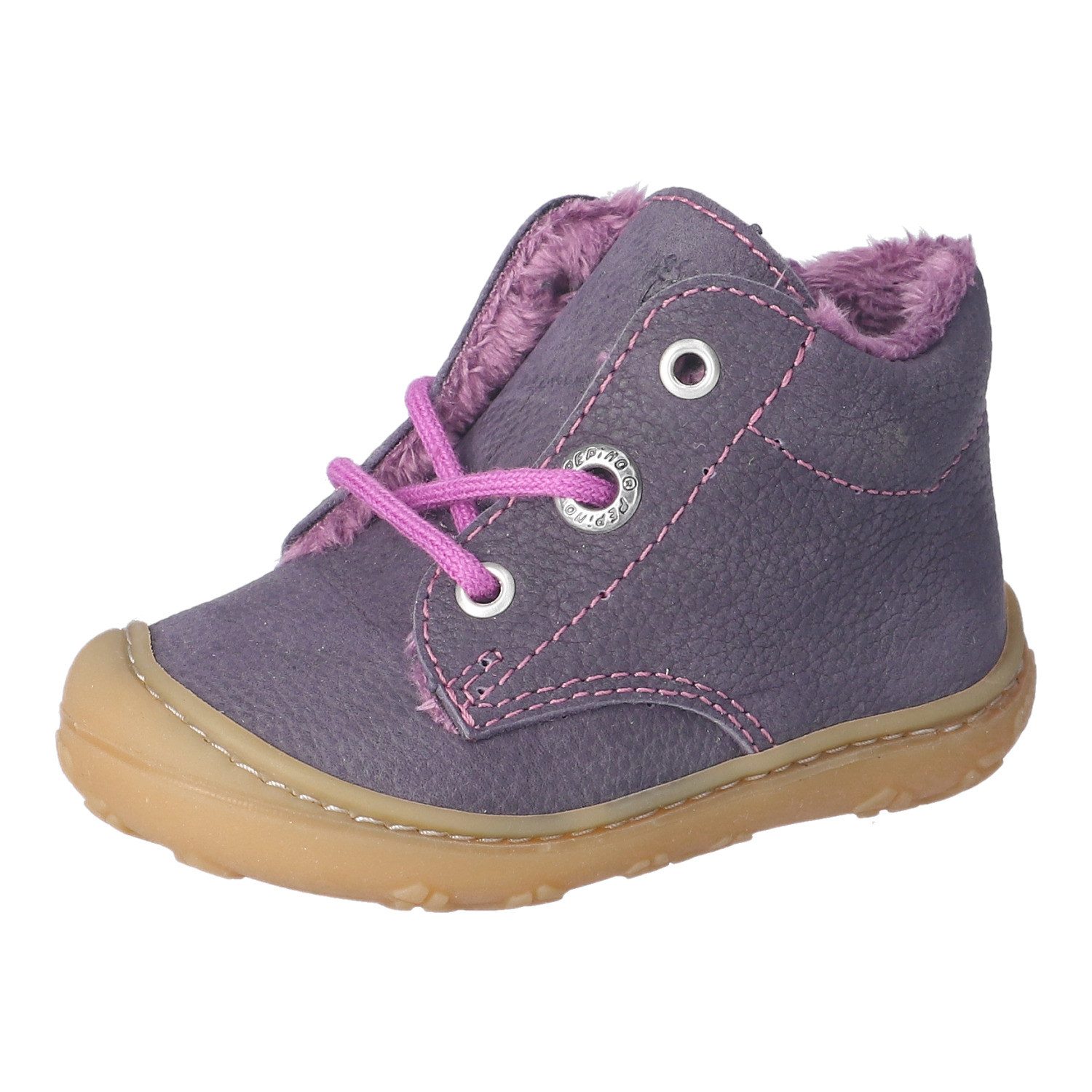 PEPINO by RICOSTA CORANY - Lauflernschuhe Stiefel