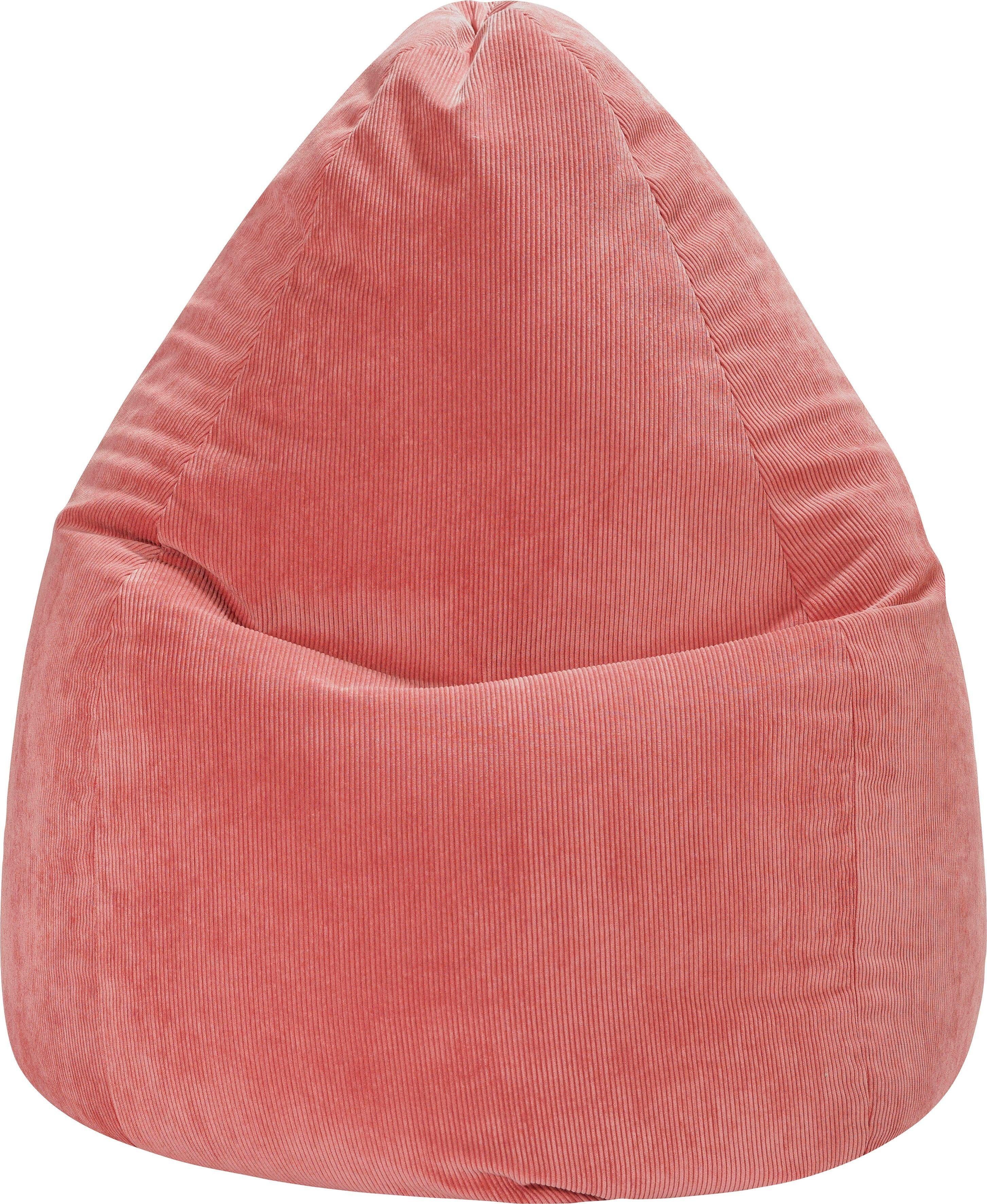 Sitzsack BeanBag Cordone XL