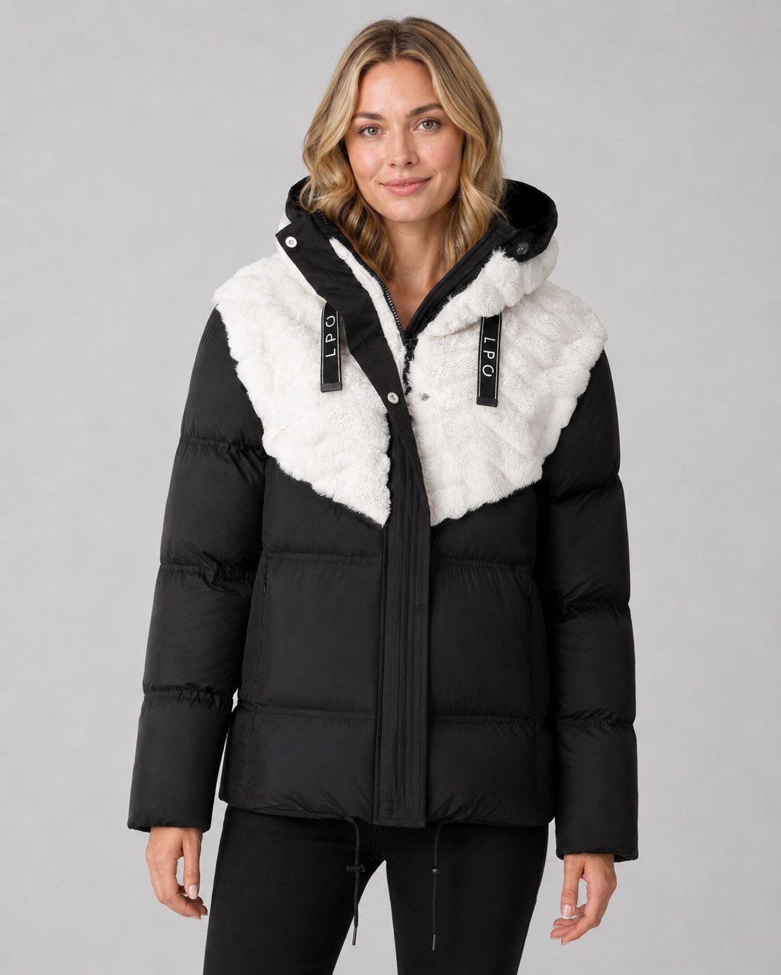 Winterjacke Patricia