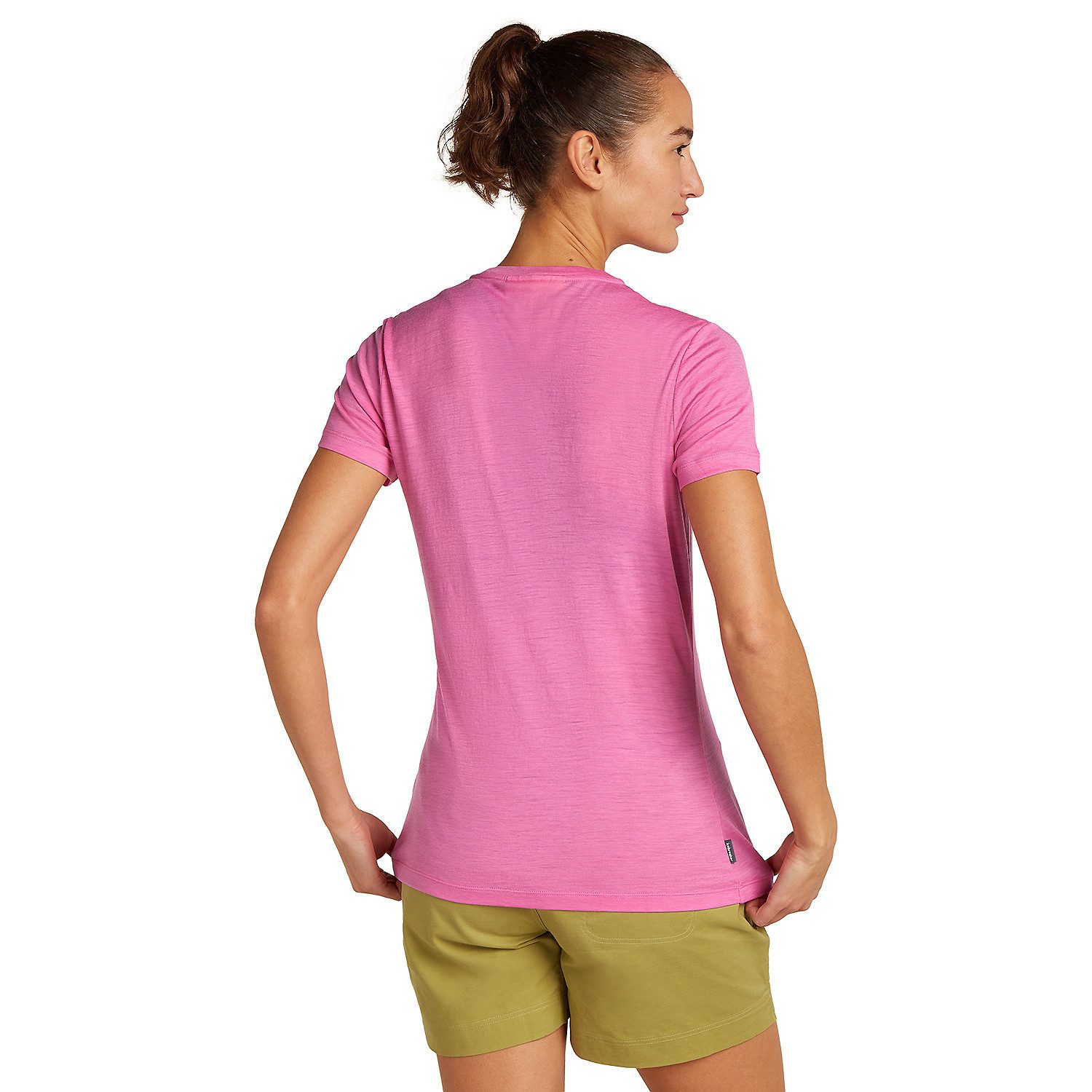 ICEBREAKER T-Shirt Shirt 150 Tech Lite III SS