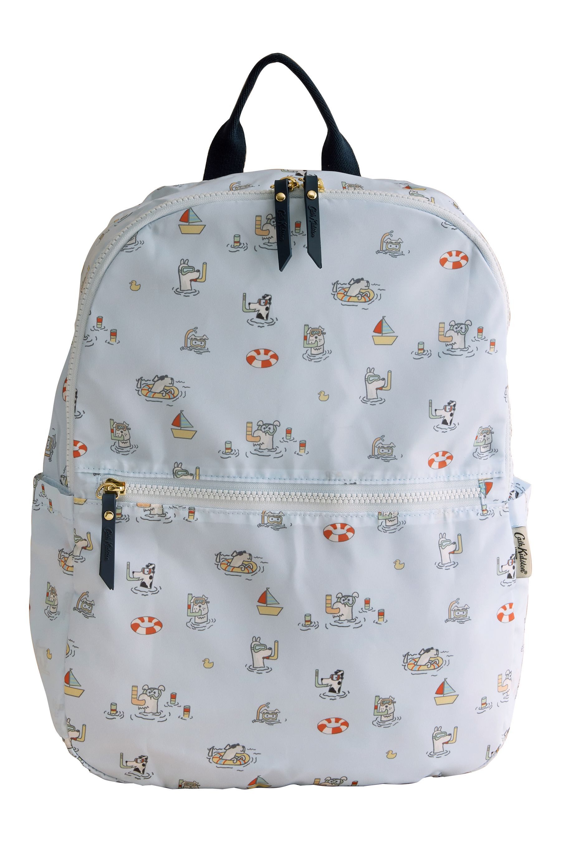 Cath Kidston Rucksack Cath Kidston Faltbarer Rucksack (1-tlg)