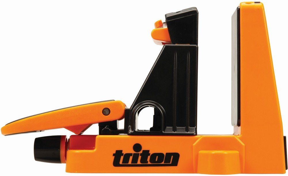 Thumbnail - Triton Fräser-Set