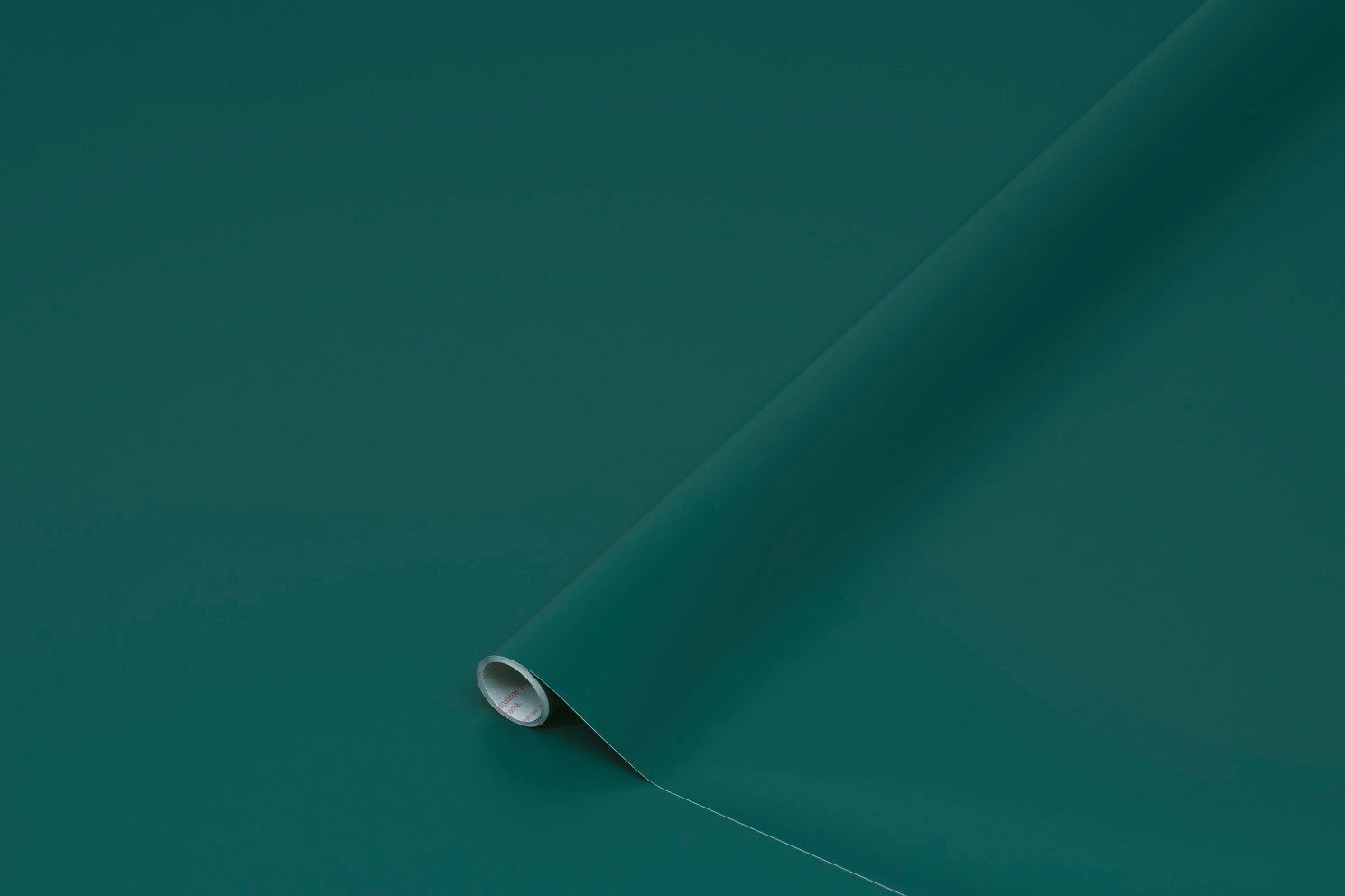 d-c-fix Möbelfolie Uni seidenmatt mallard green