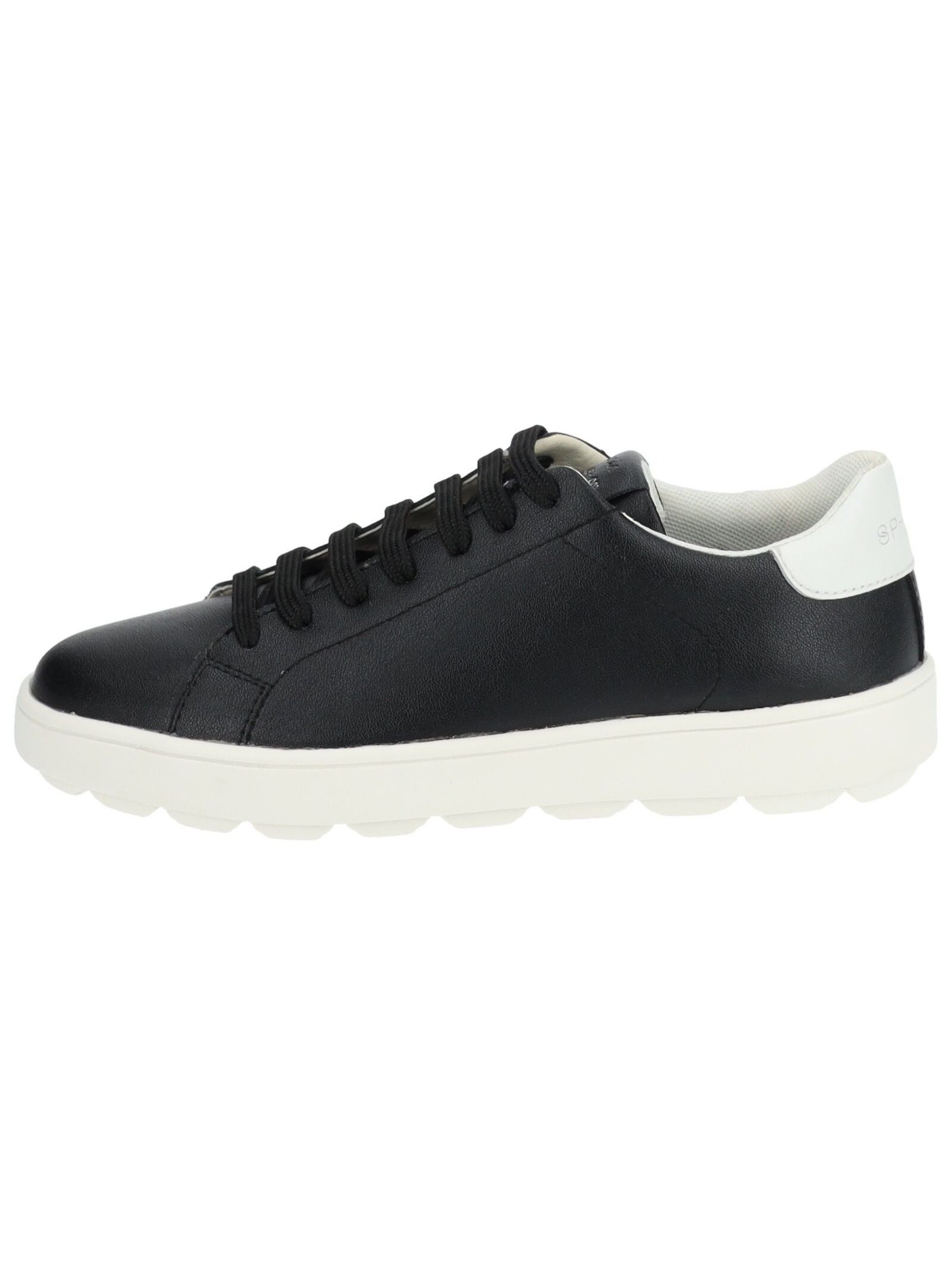 Geox Geox Sneaker Leder Sneaker günstig online kaufen