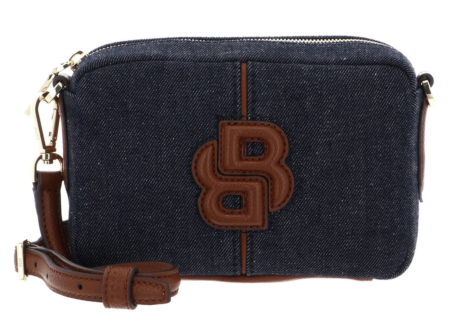 BOSS Umhängetasche New Crossbody Denim