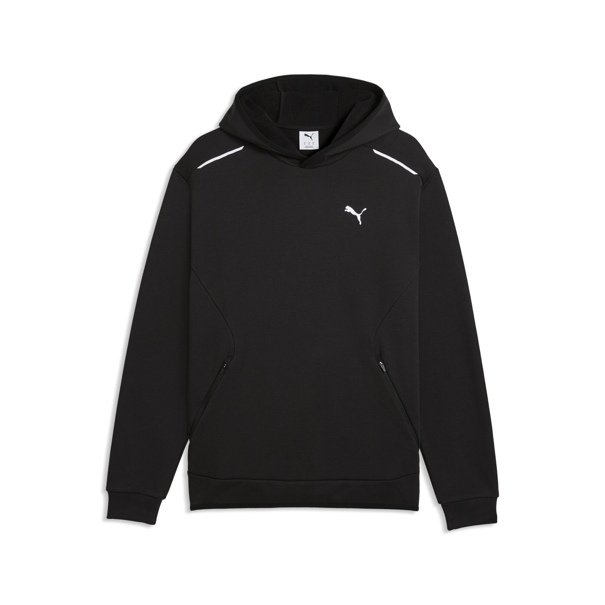 Hoodie PUMATECH Far-Infrared Fleece Hoodie Herren