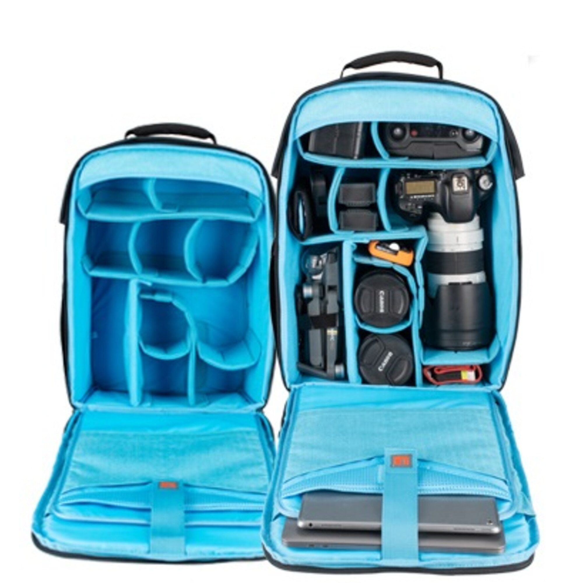 Dulepro Trekkingrucksack Dulepro Top Backpack P460N V2