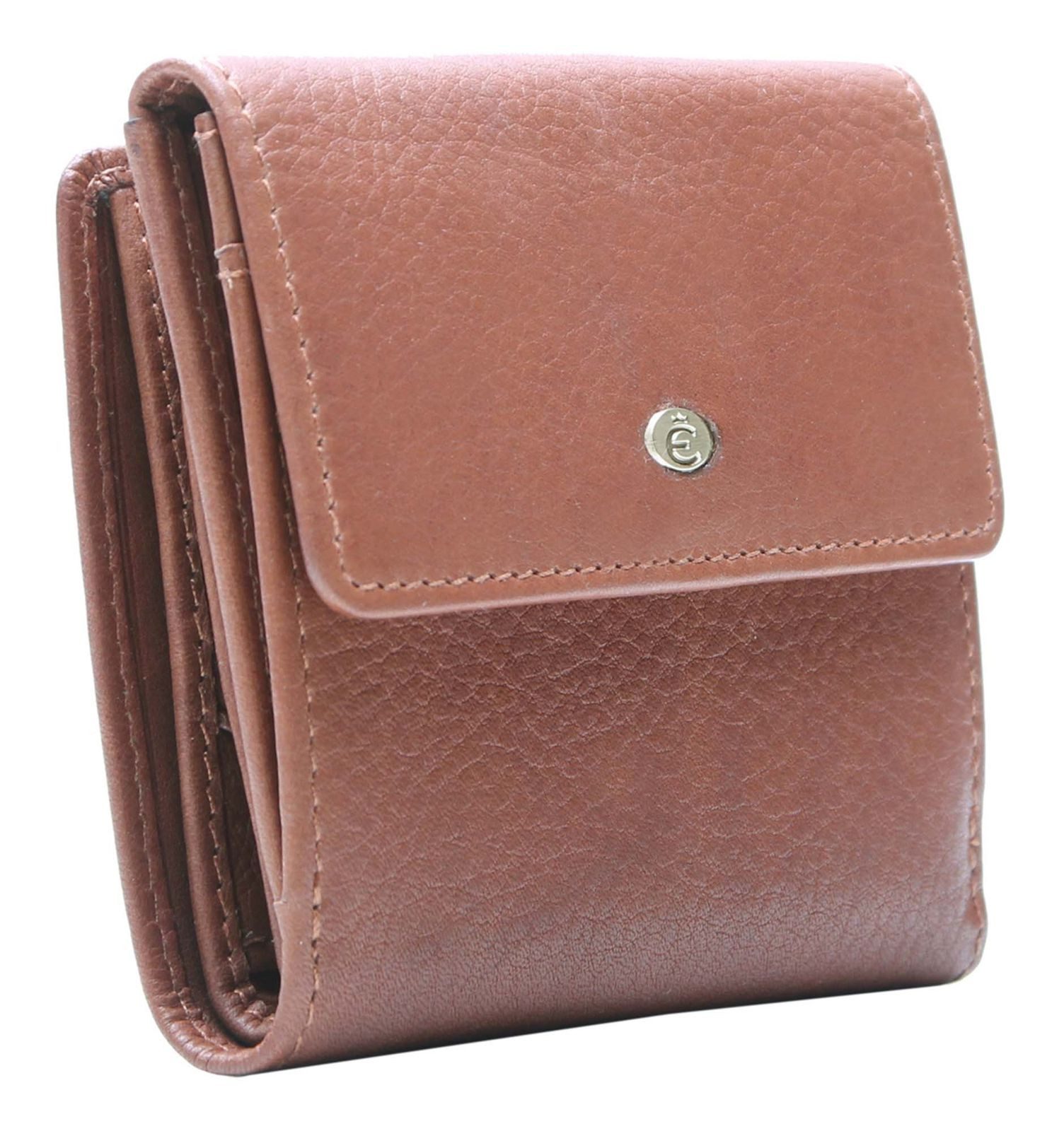 Esquire Geldbörse Lady Wallet, mit RFID-Blocker Schutz