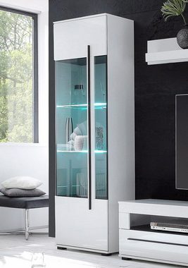 INOSIGN Vitrine Cantara Höhe 200 cm