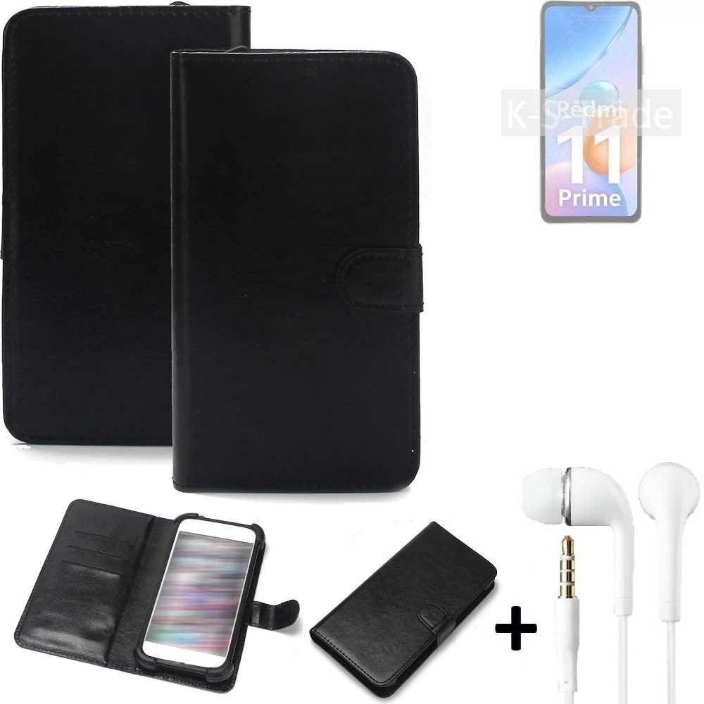 Handyhülle für Xiaomi Redmi 11 Prime