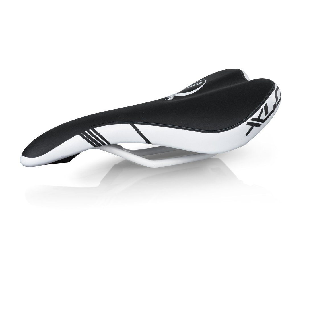 XLC Fahrradsattel MTB/ATB-Sattel Sport SA-S03 Unisex, 272x135mm, 325 g (0-tlg)