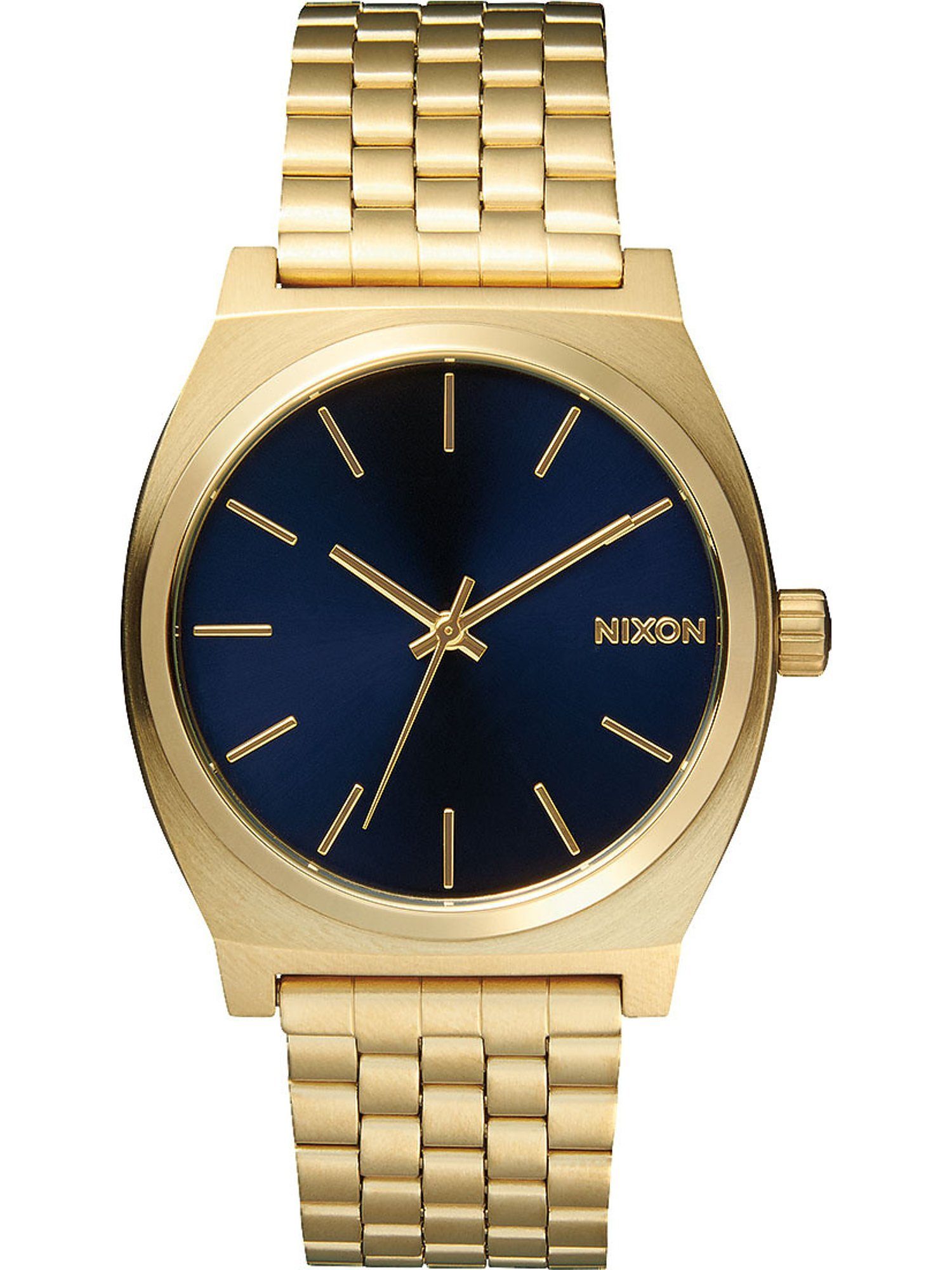 Nixon Quarzuhr Nixon Uhren Analog Quarz
