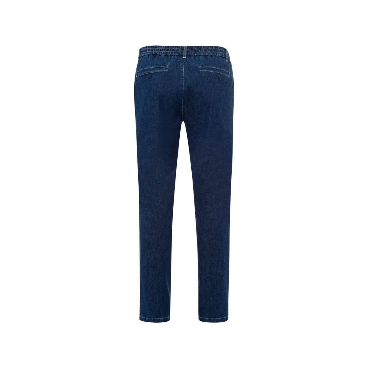 (1-tlg) blau Brax 5-Pocket-Jeans