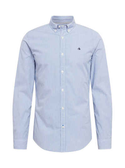 Scotch & Soda Langarmhemd (1-tlg)