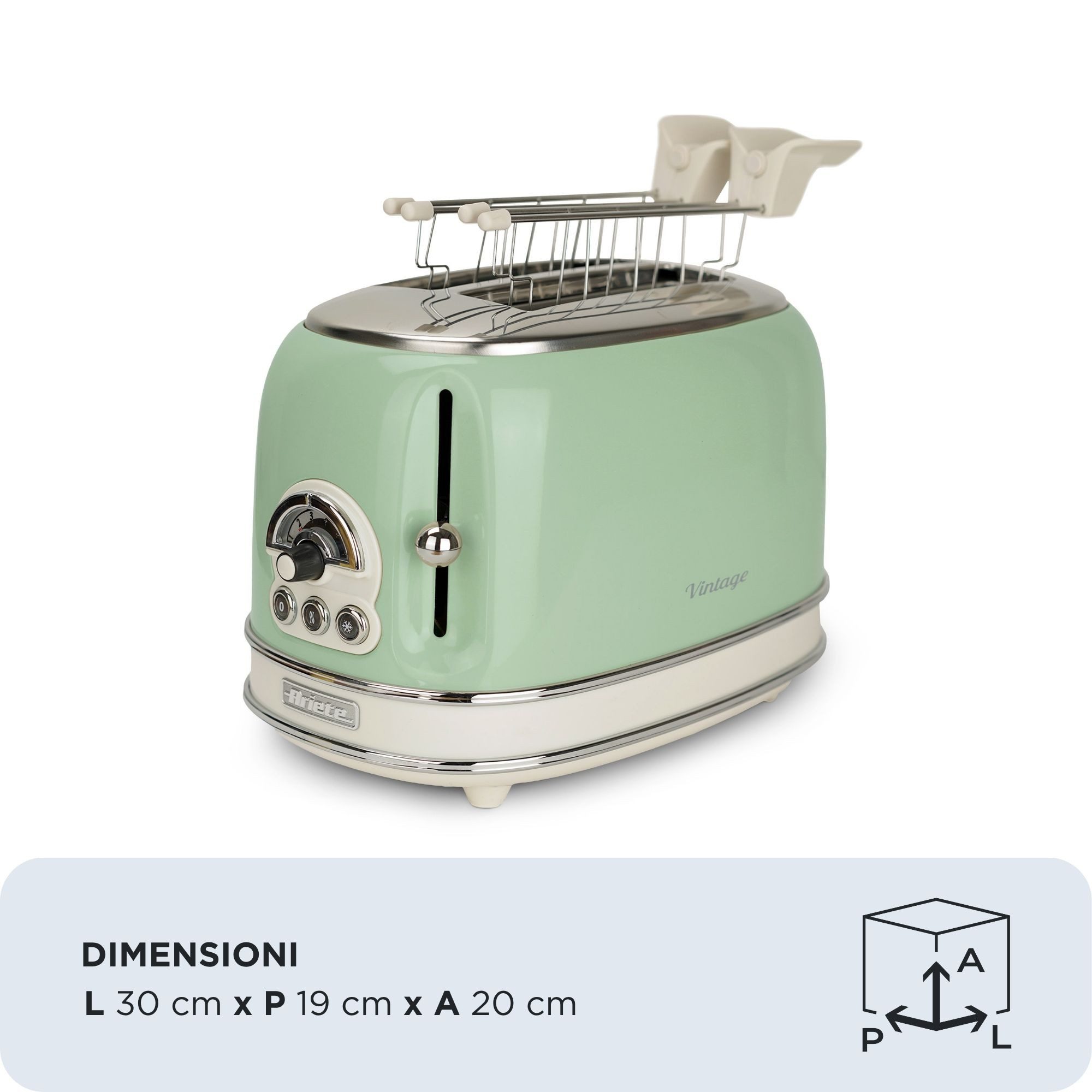 Ariete Toaster