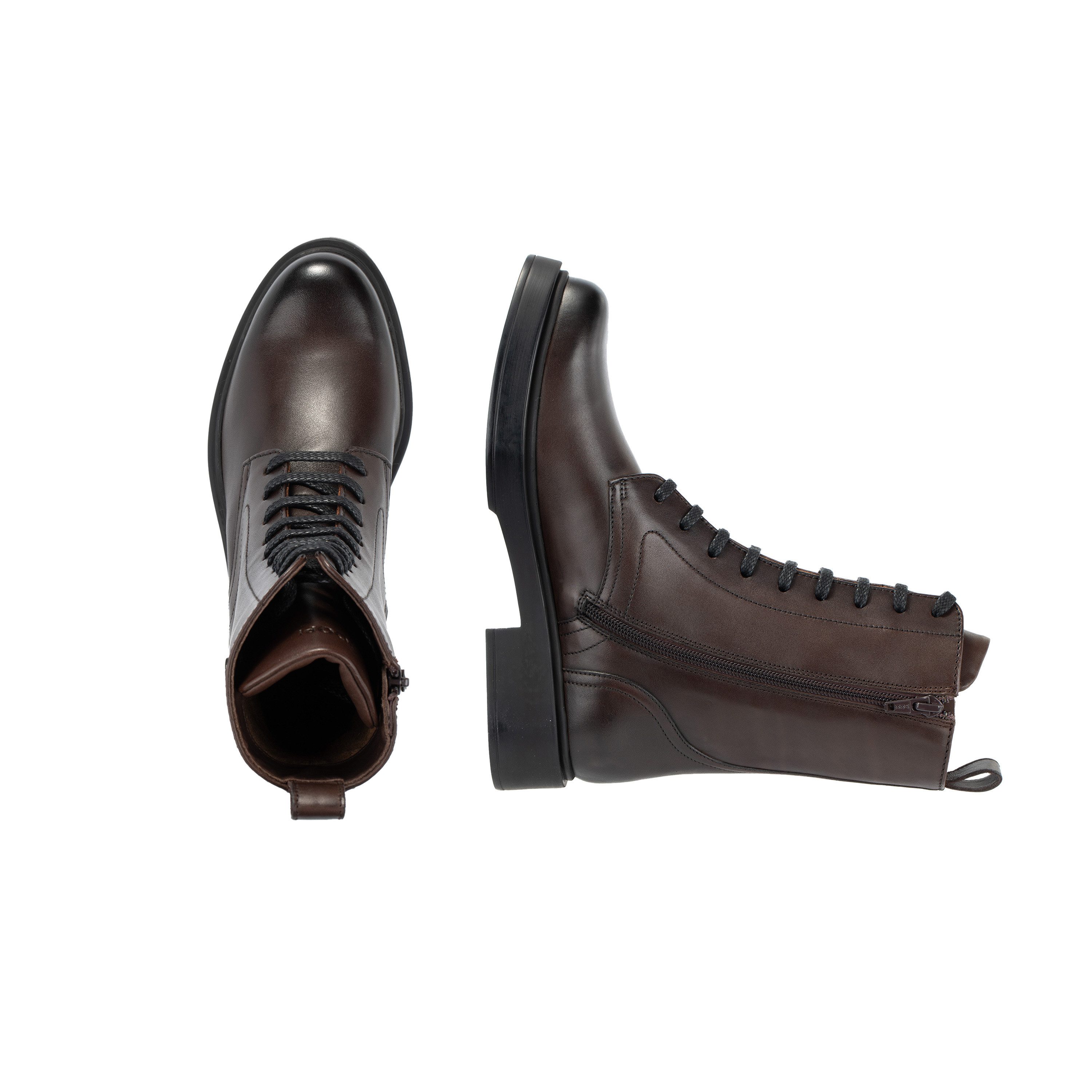JOOP! Joop - Damen Stiefel Unico Grande Mia Bootsschuh