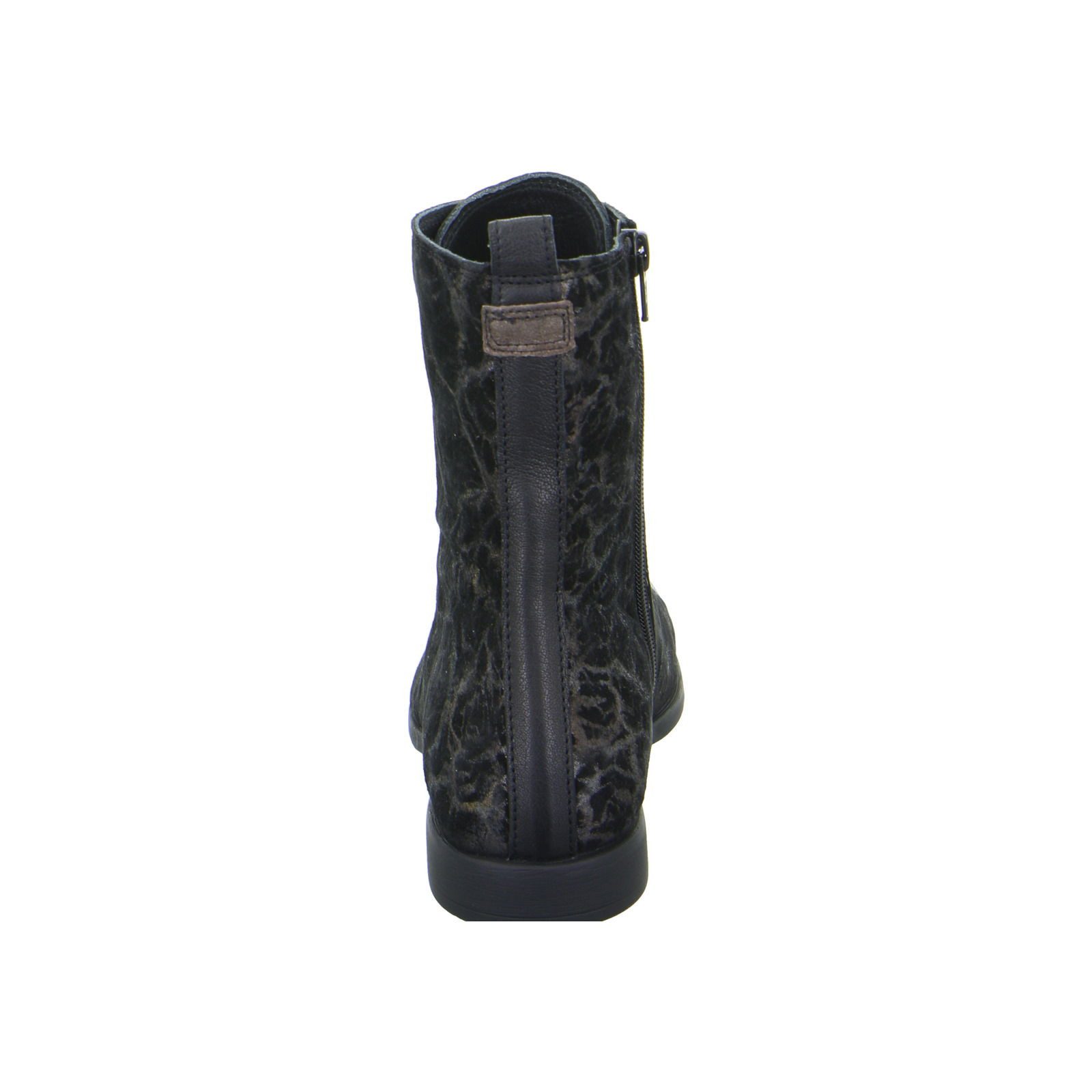 Think! Schnürstiefelette Agrat Stiefelette