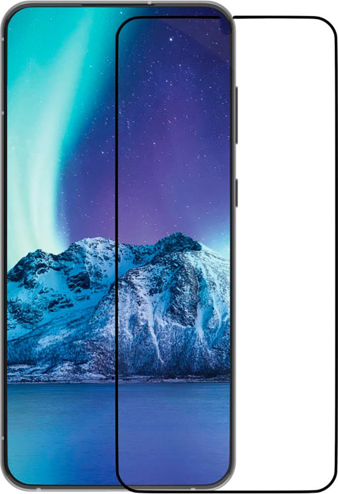 dbramante1928 Displayschutzfolie ecoshield Samsung Galaxy S24 für Samsung Galaxy S24