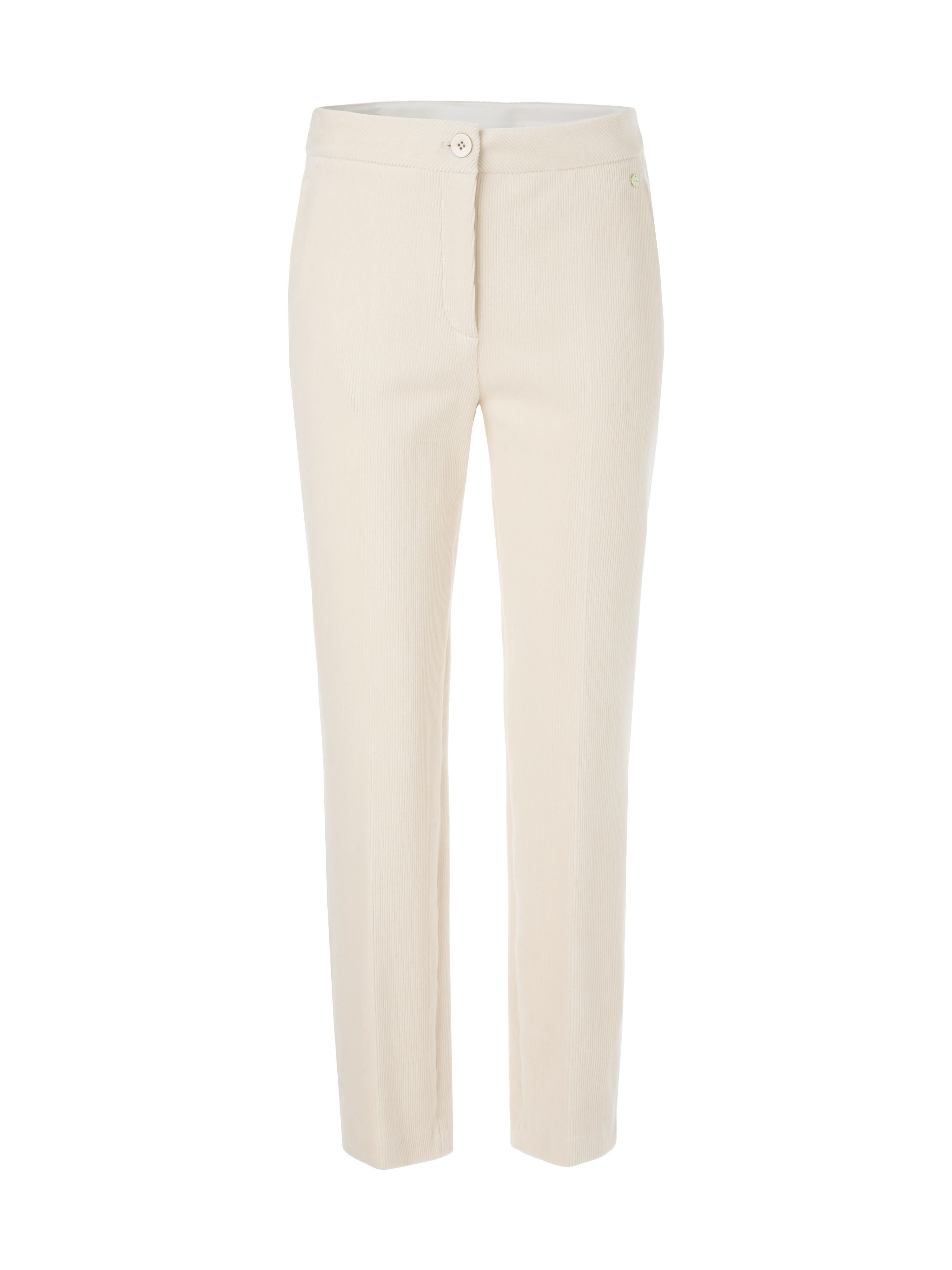 Stoffhose