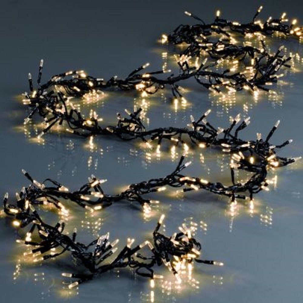 ᐅ Hellum LEDLichterkette LEDLauflichtLichterkette Twin mit