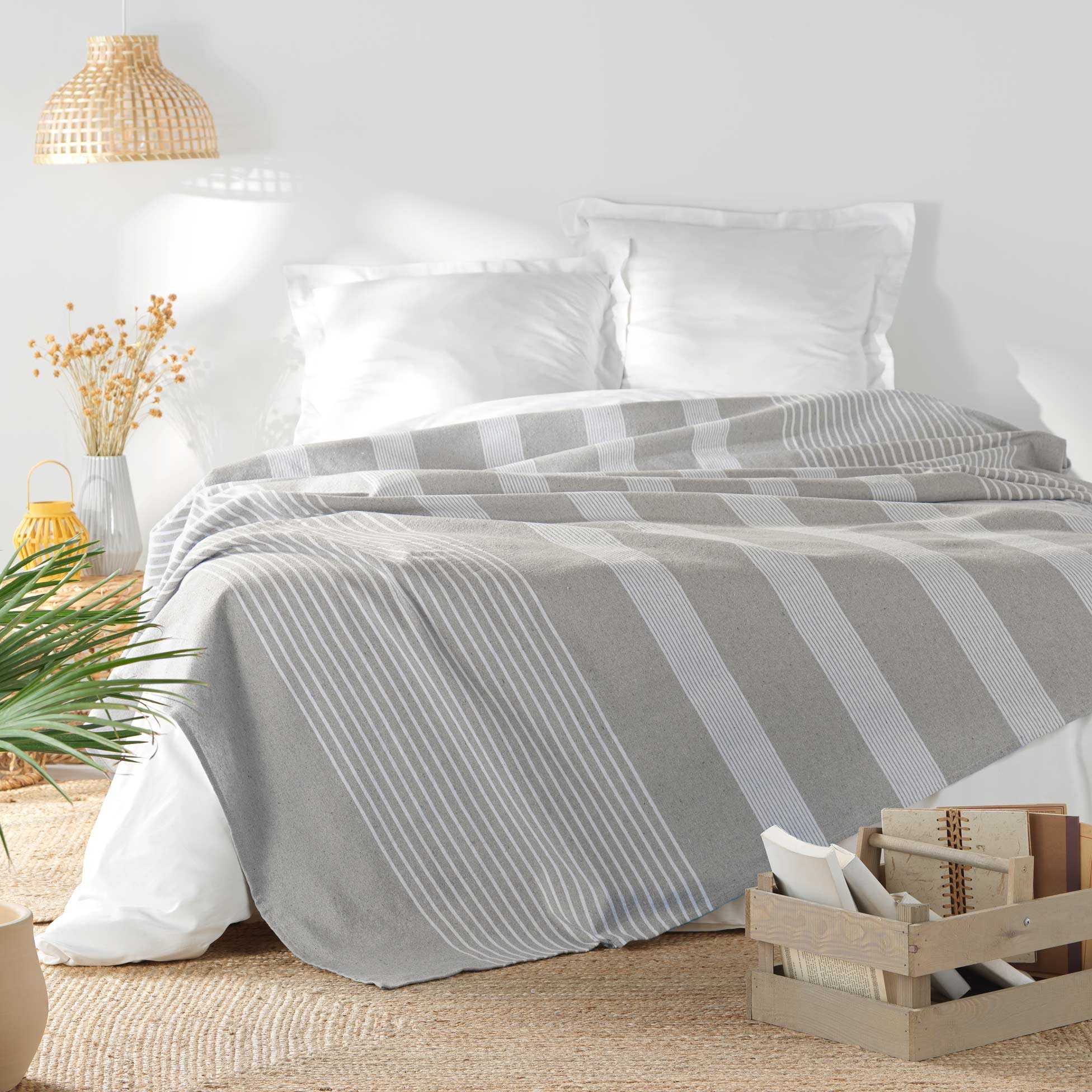 Wohndecke, Douceur d'intérieur günstig online kaufen
