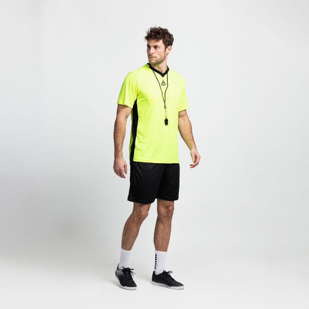 Select Handballtrikot Schiedsrichter Trikot V21 günstig online kaufen