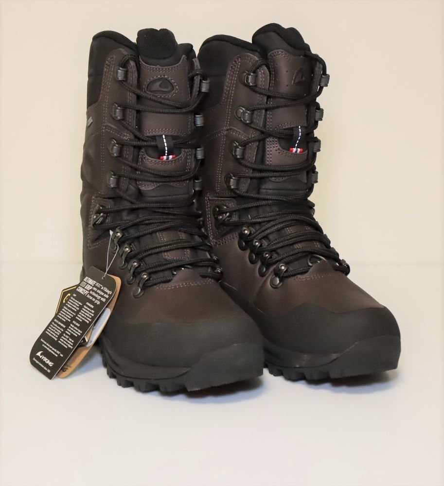 Viking viking MYRDRAG GTX, Unisex-Erwachsene Jagdstiefel, Arbeitsschuh