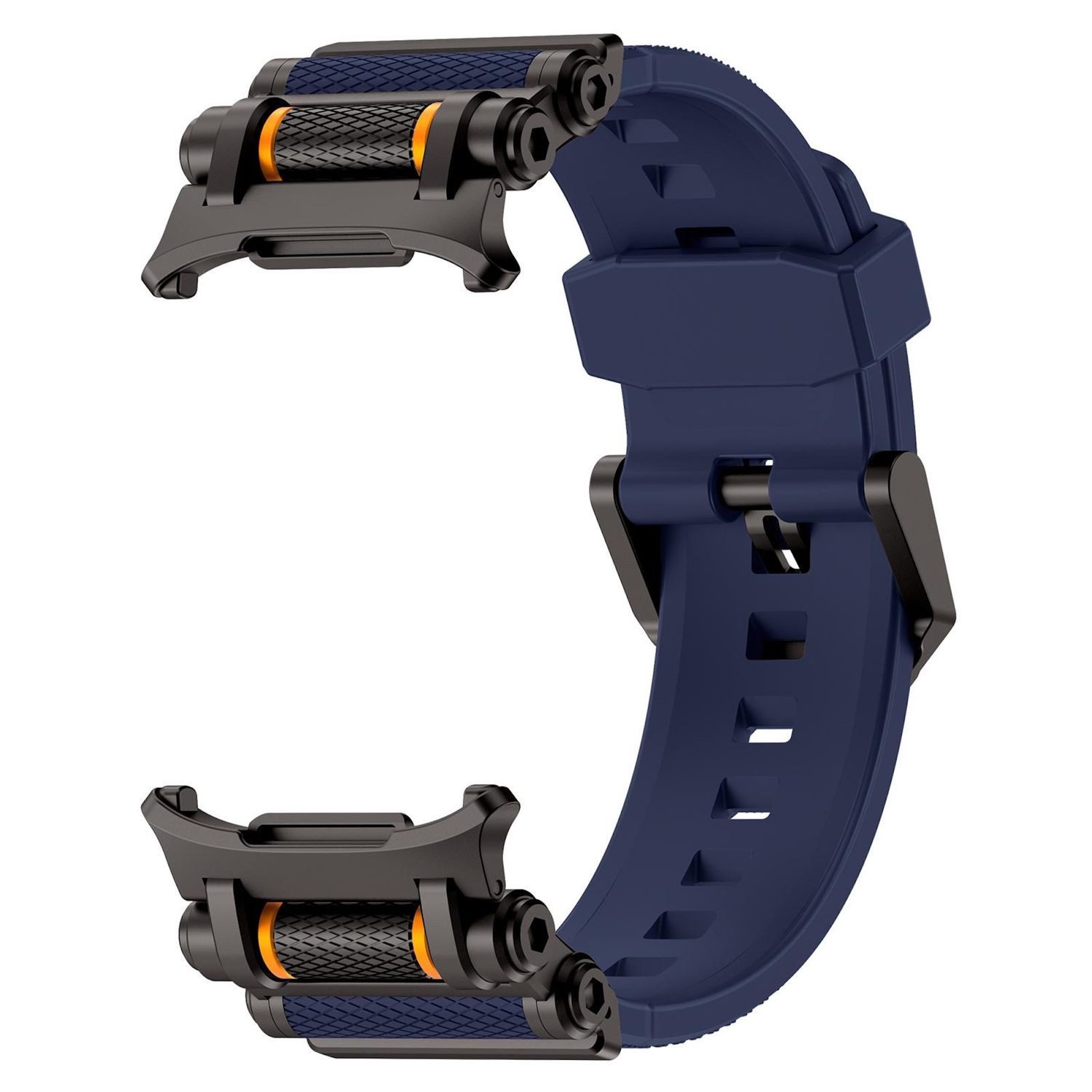 Wigento Smartwatch-Armband Für Samsung Galaxy Watch günstig online kaufen