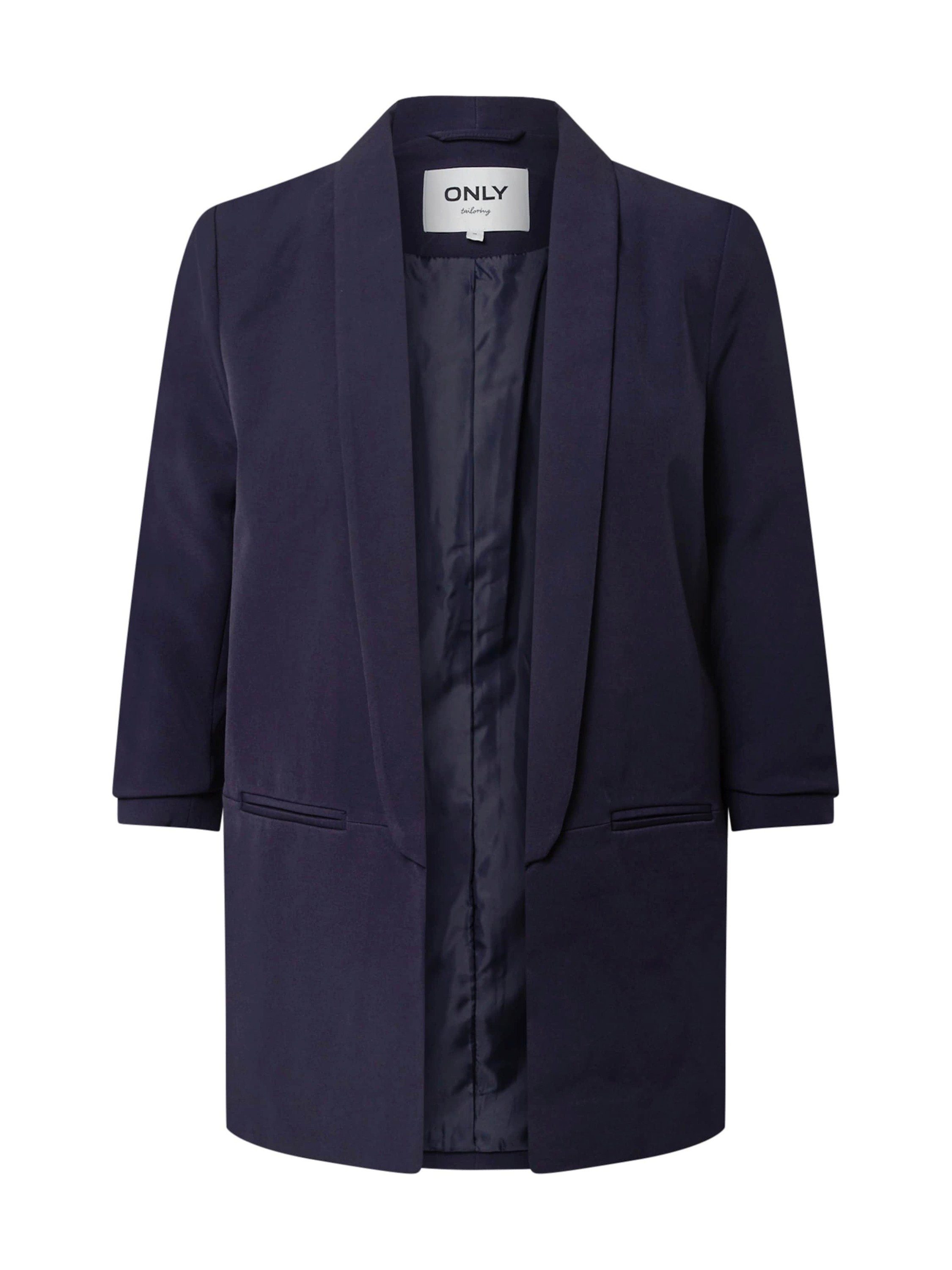 ONLY Kurzblazer ONLELLY 3/4 LIFE BLAZER günstig online kaufen