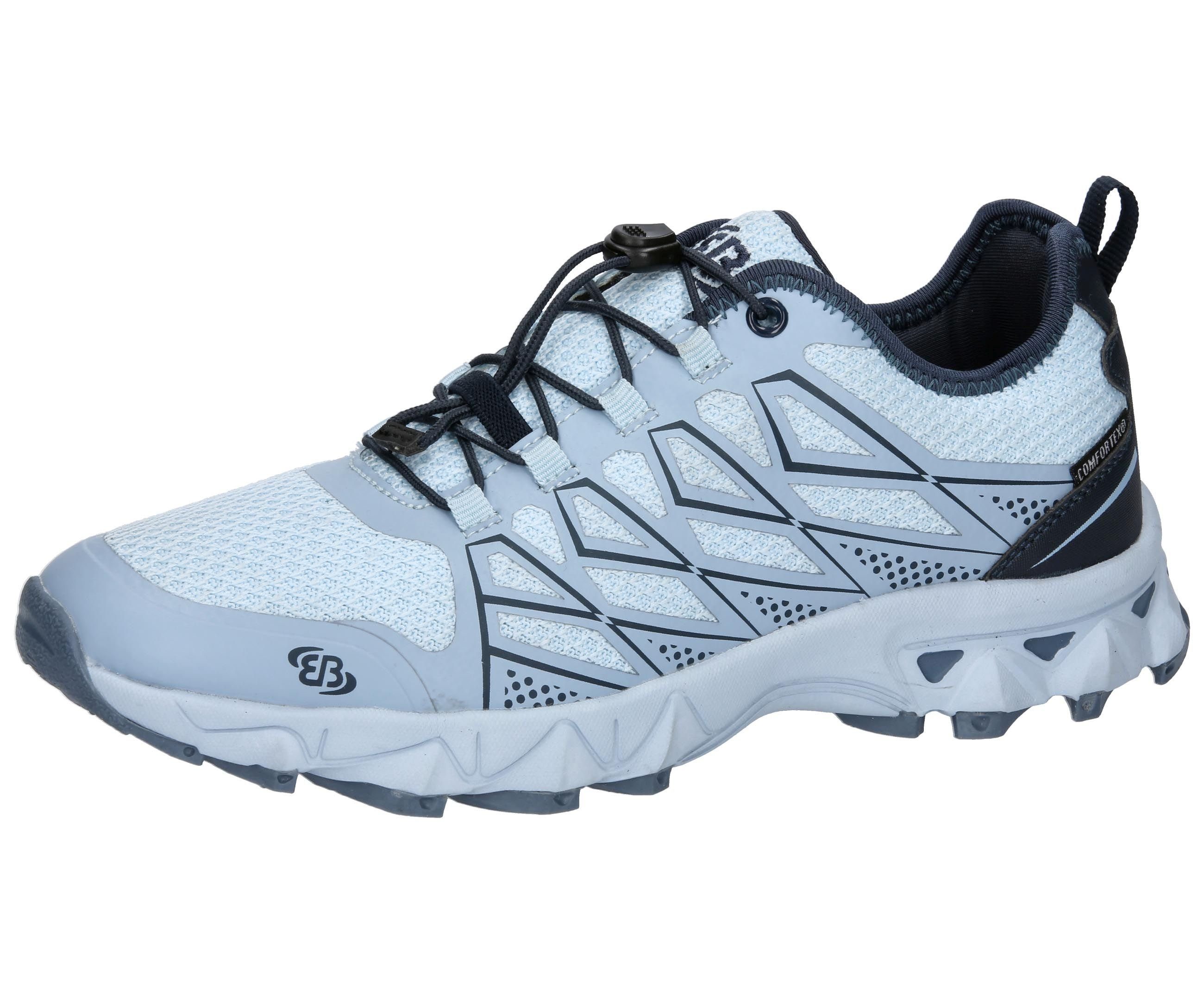 Outdoorschuh Mission Outdoorschuh