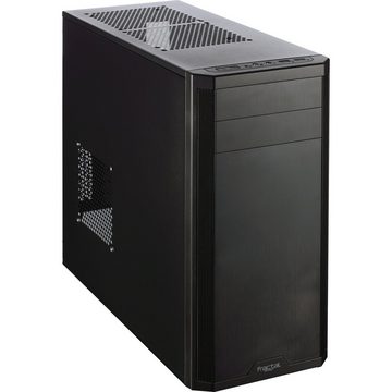 Fractal Design PC-Gehäuse Core 2500