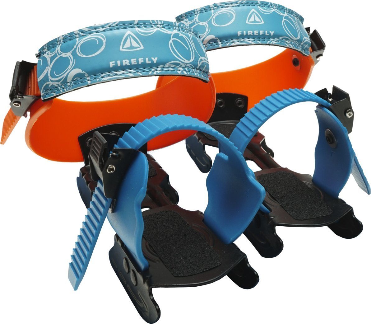 FIREFLY Коньки Firefly Kinder Коньки Double Runner