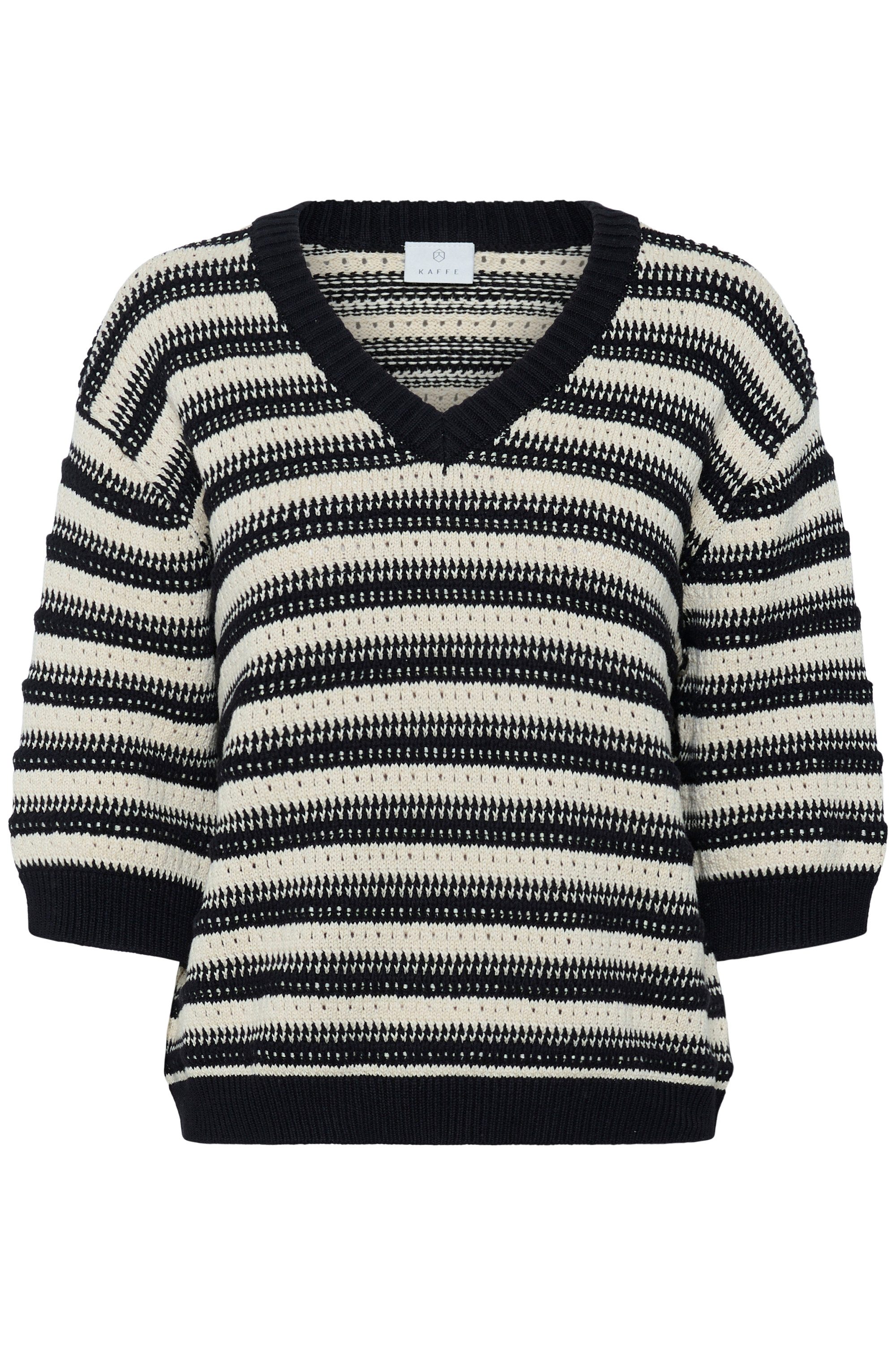 KAFFE Strickpullover Strickpullover KAstine günstig online kaufen