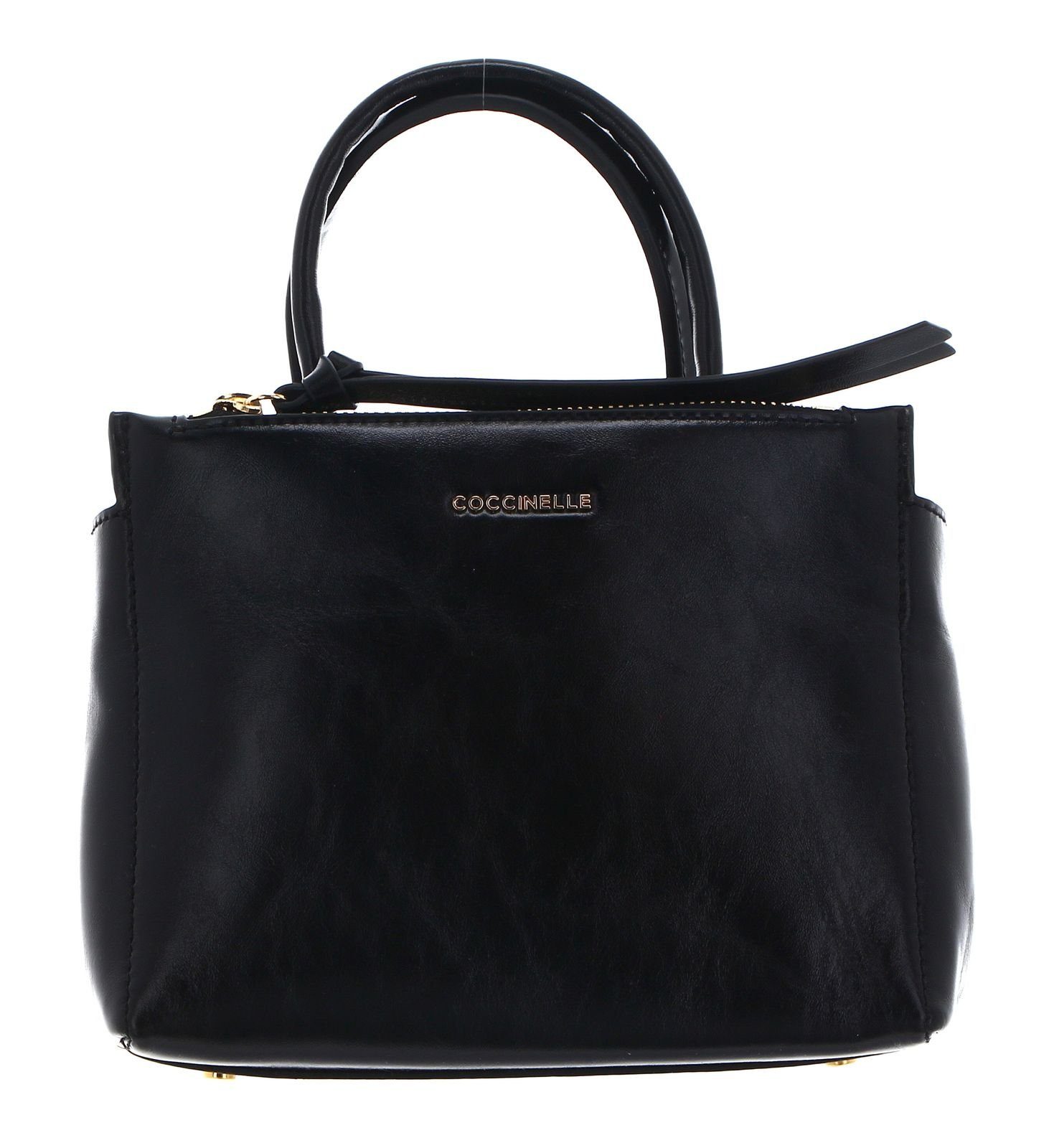 COCCINELLE Handtasche Arlettis Rock