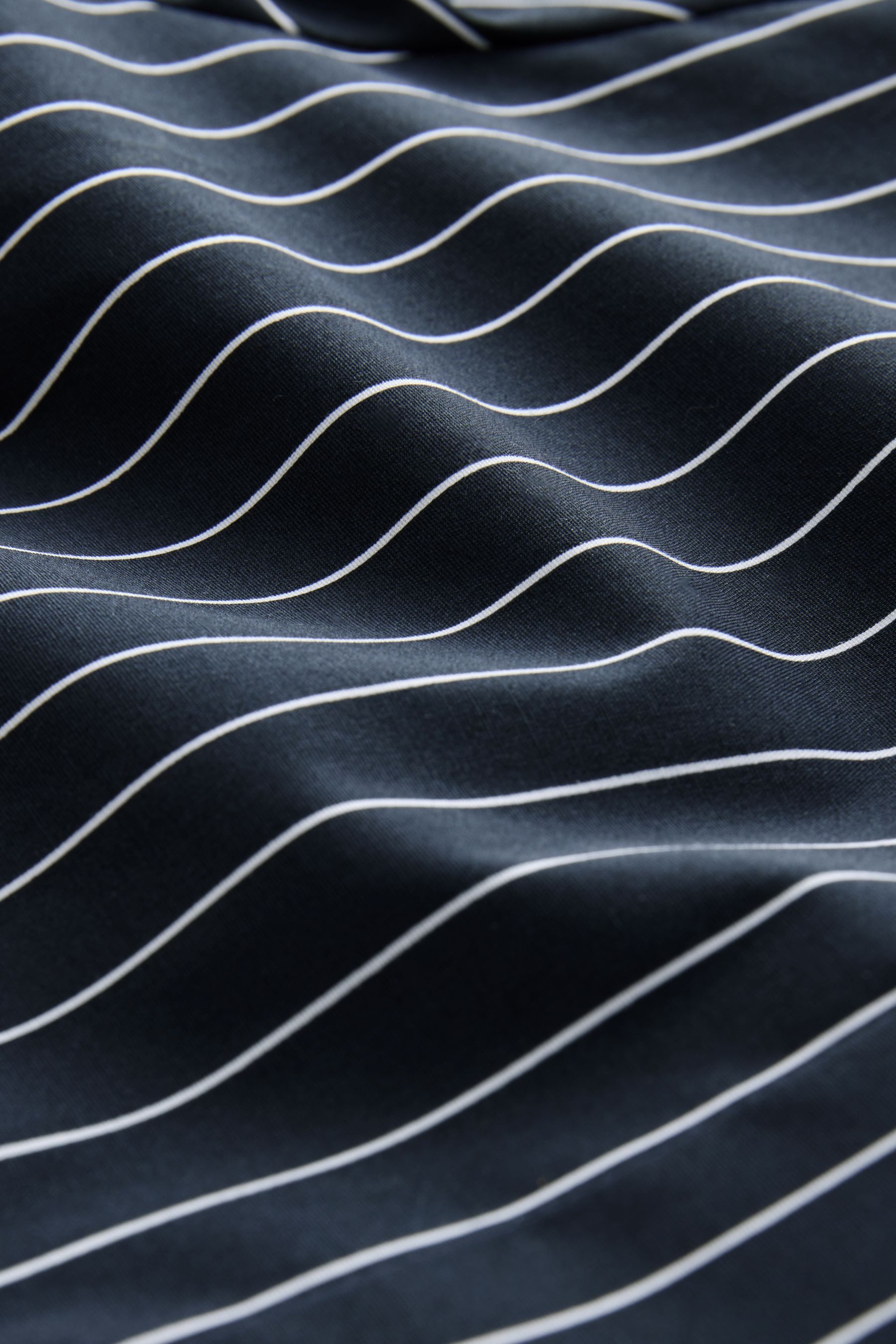 Next Langarmhemd Körpernahes Essential Langarmshirt mit Stretch (1-tlg) günstig online kaufen