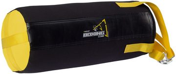 Avento Boxsack AVENTO Profi BOXSACK gefüllt 10 KG/ 60 CM • KANEVAS