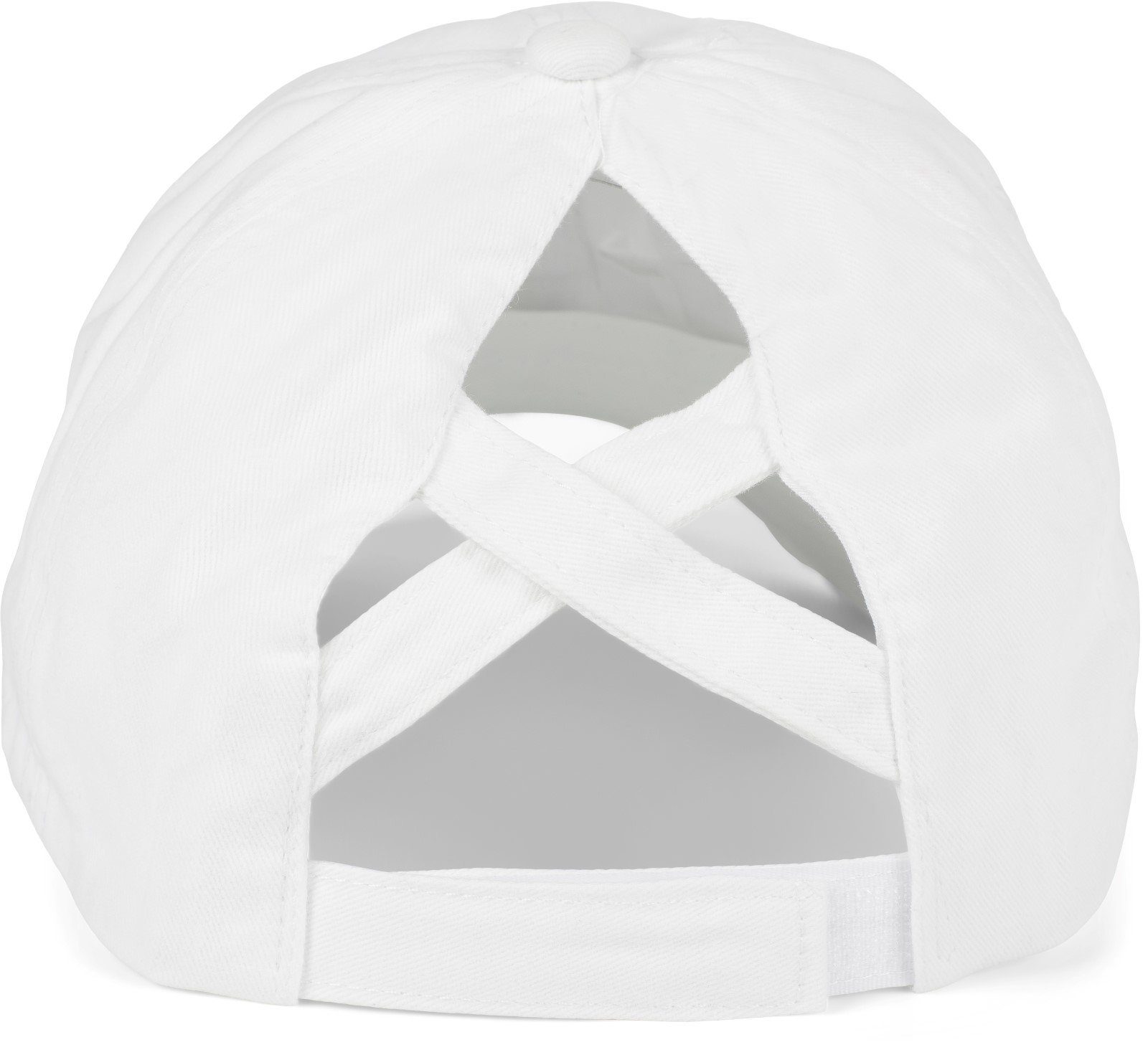 styleBREAKER Baseball Cap Ponytail Baseball Cap günstig online kaufen