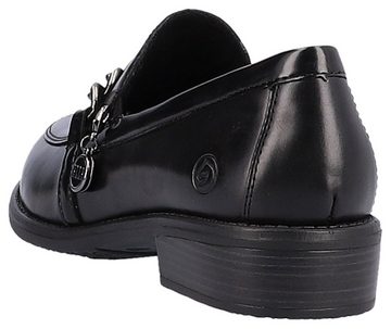 Remonte ELLE-Collection Loafer mit trendiger Zierkette