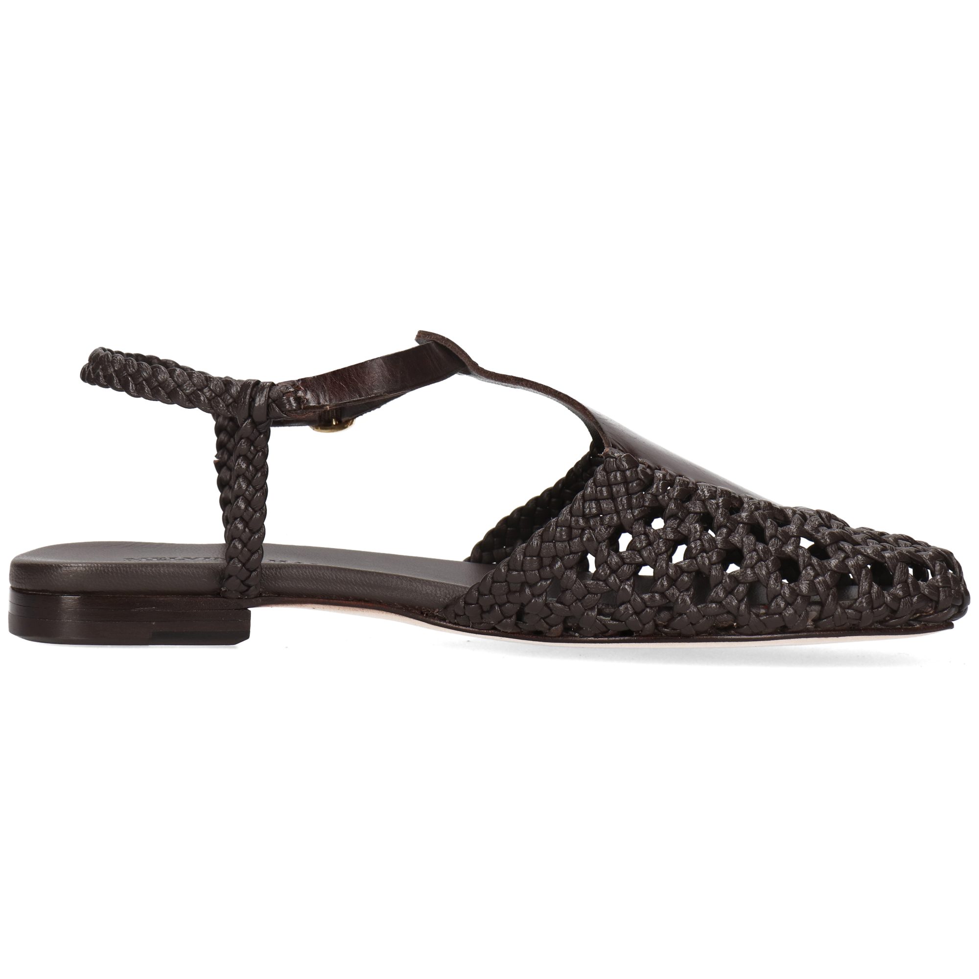 Melvin & Hamilton Sandrine 6 Sandale günstig online kaufen